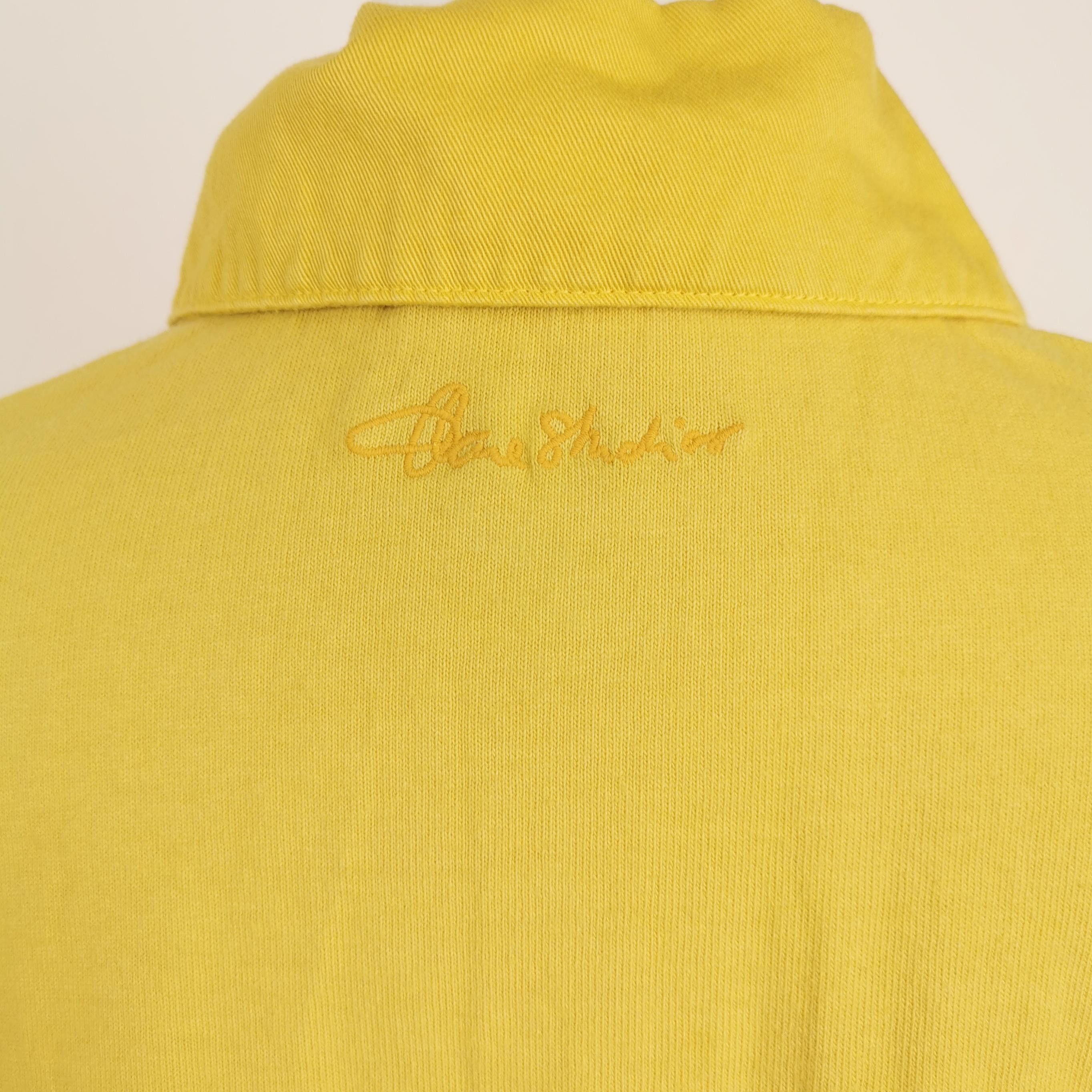 Acne Studios Acne Studios Women m Short Sleeve Shirts Size M / US 6-8 / IT 42-44 - 3 Thumbnail