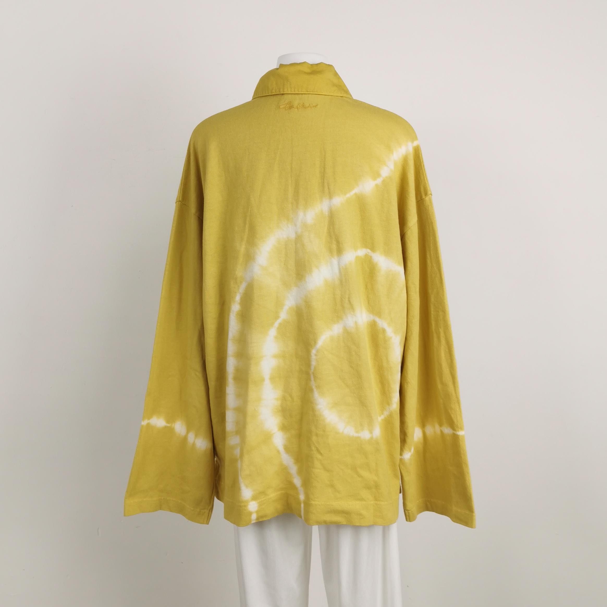 Acne Studios Acne Studios Women m Short Sleeve Shirts Size M / US 6-8 / IT 42-44 - 2 Thumbnail
