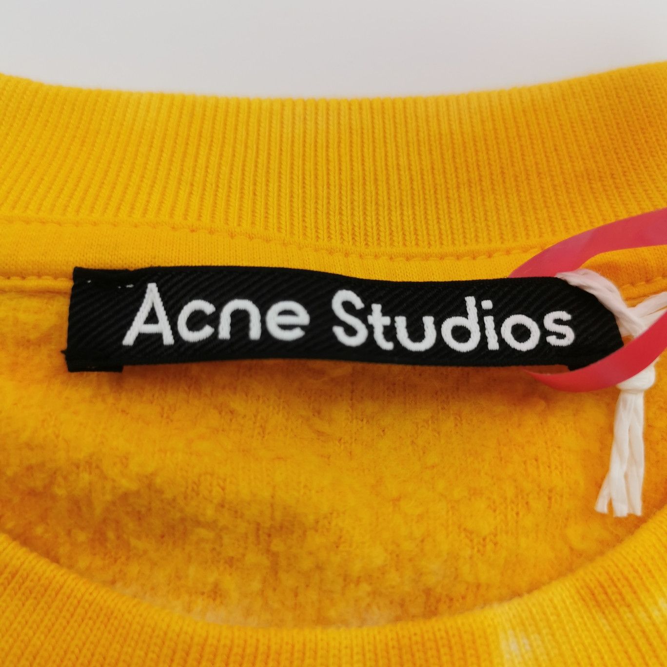 Acne Studios Acne Studios Women m Sweaters Size M / US 6-8 / IT 42-44 - 5 Thumbnail