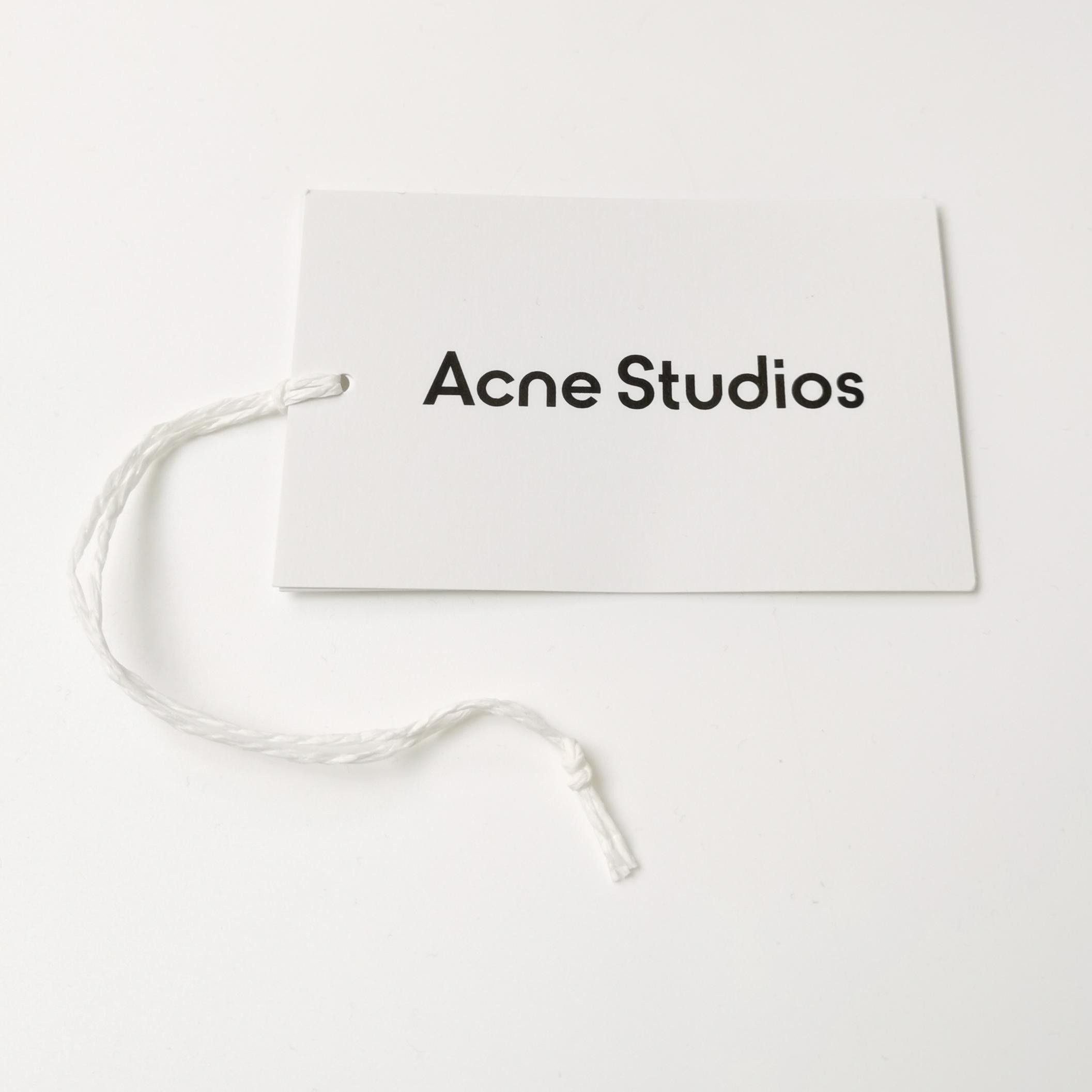 Acne Studios Acne Studios Women m Sweaters Size M / US 6-8 / IT 42-44 - 4 Thumbnail