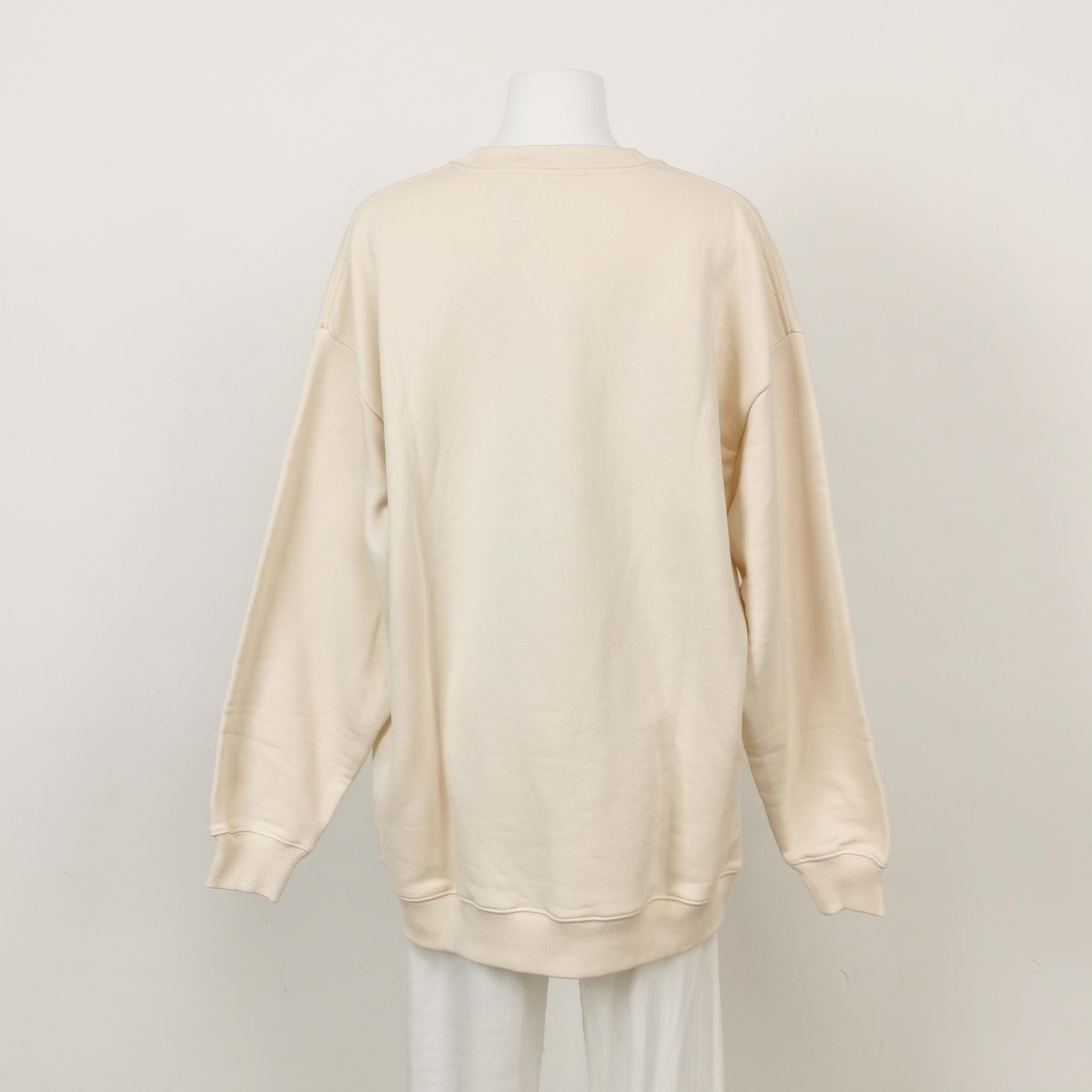 Acne Studios Acne Studios Women s Hoodies Size S / US 4 / IT 40 - 2 Thumbnail