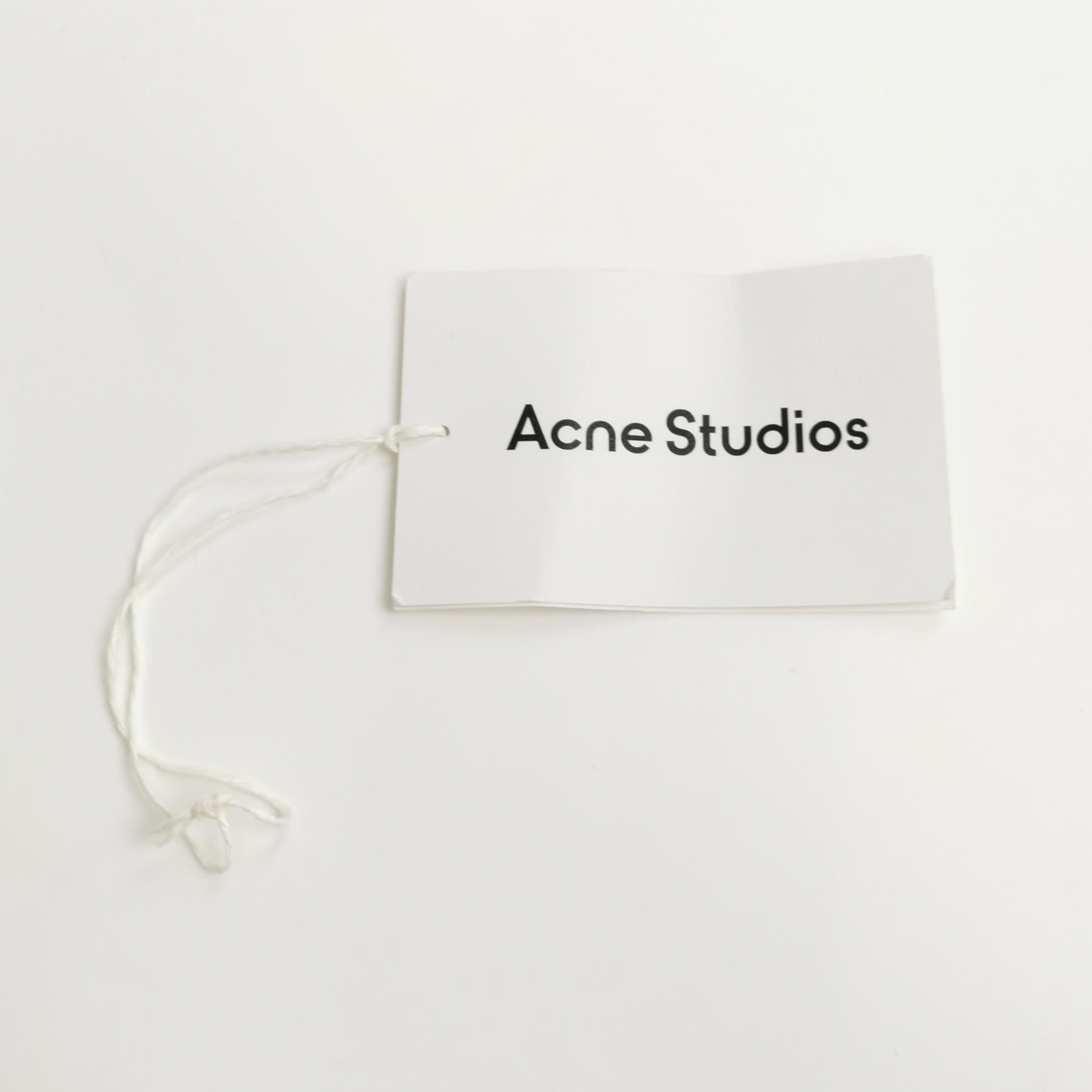 Acne Studios Acne Studios Women s Hoodies Size S / US 4 / IT 40 - 4 Thumbnail