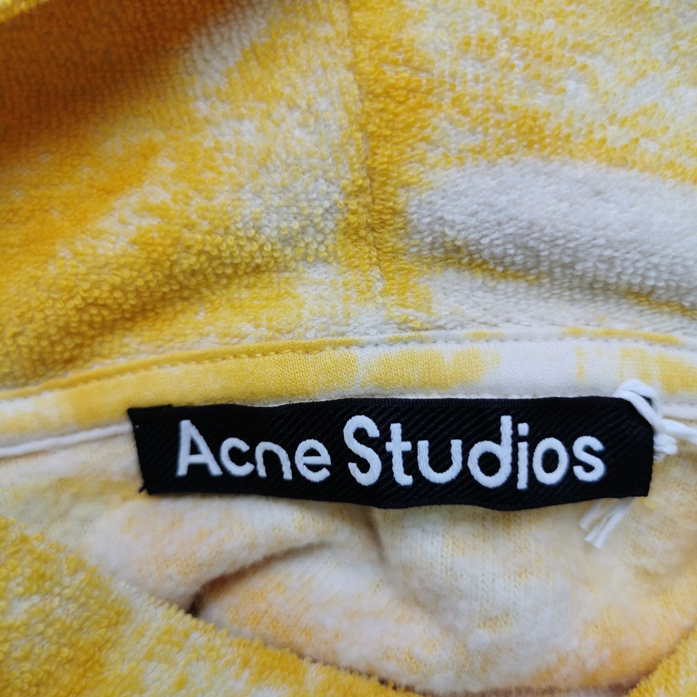 Acne Studios Acne Studios Women s Hoodies Size S / US 4 / IT 40 - 5 Thumbnail
