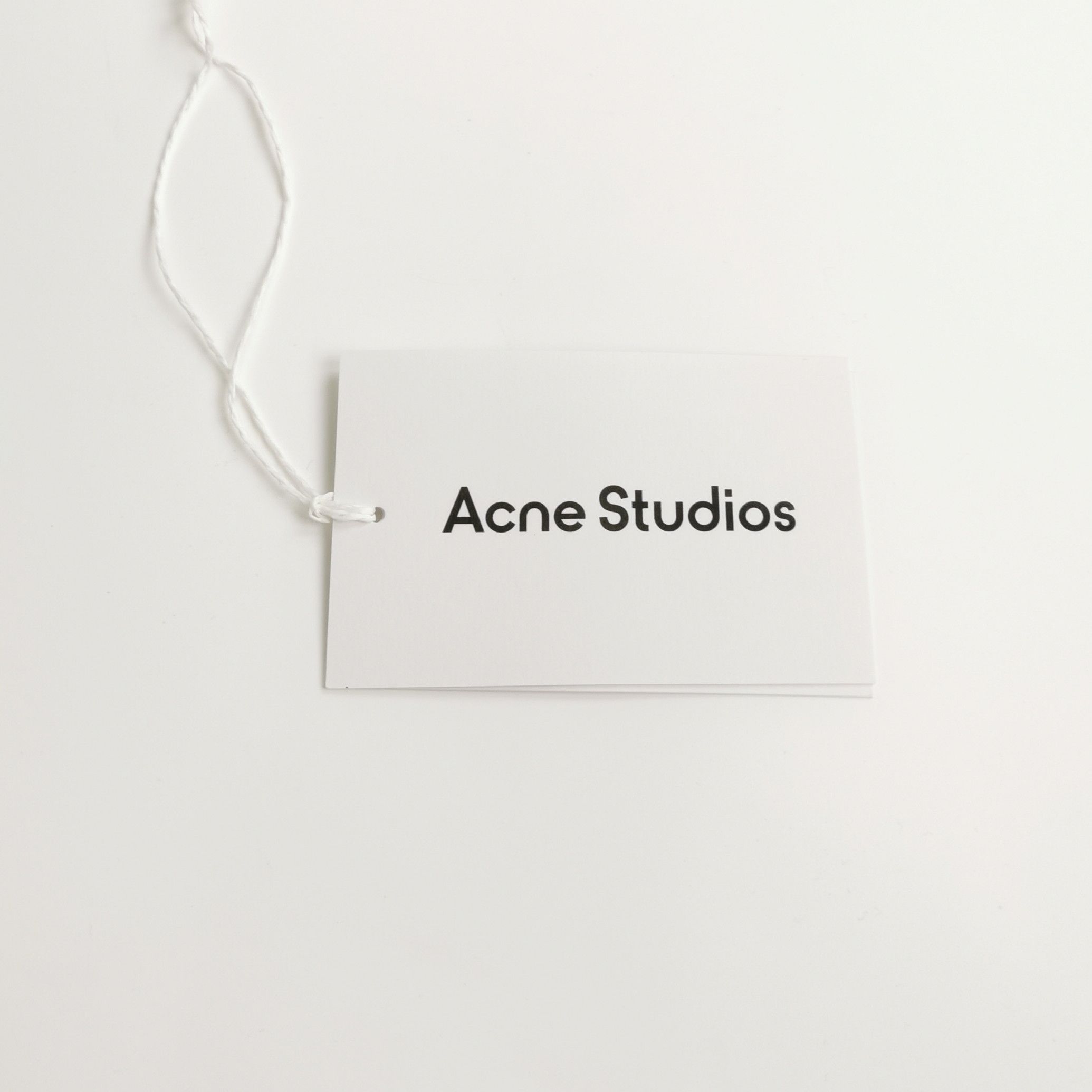 Acne Studios Acne Studios Women s Hoodies Size S / US 4 / IT 40 - 4 Thumbnail