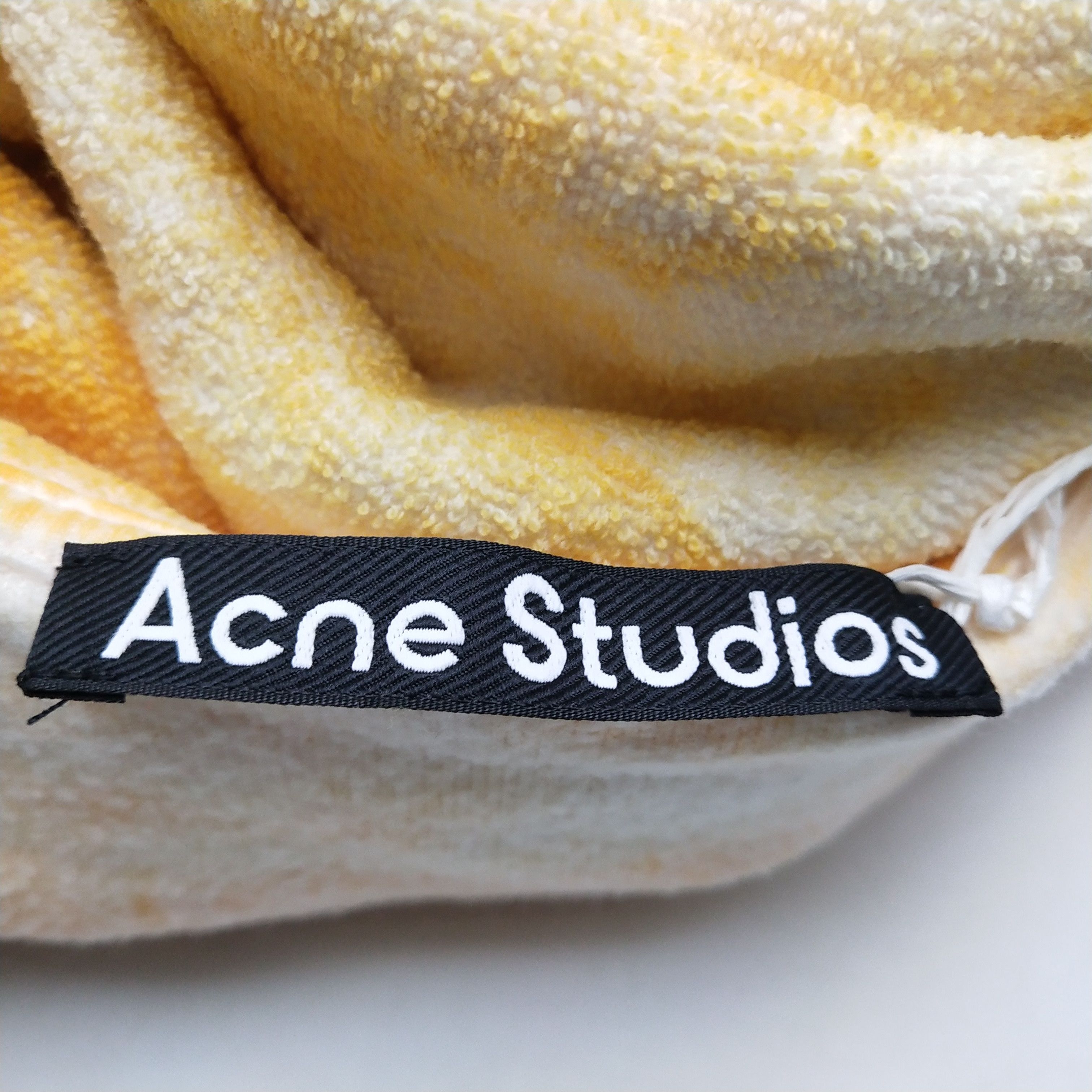 Acne Studios Acne Studios Women m Hoodies Size M / US 6-8 / IT 42-44 - 5 Thumbnail