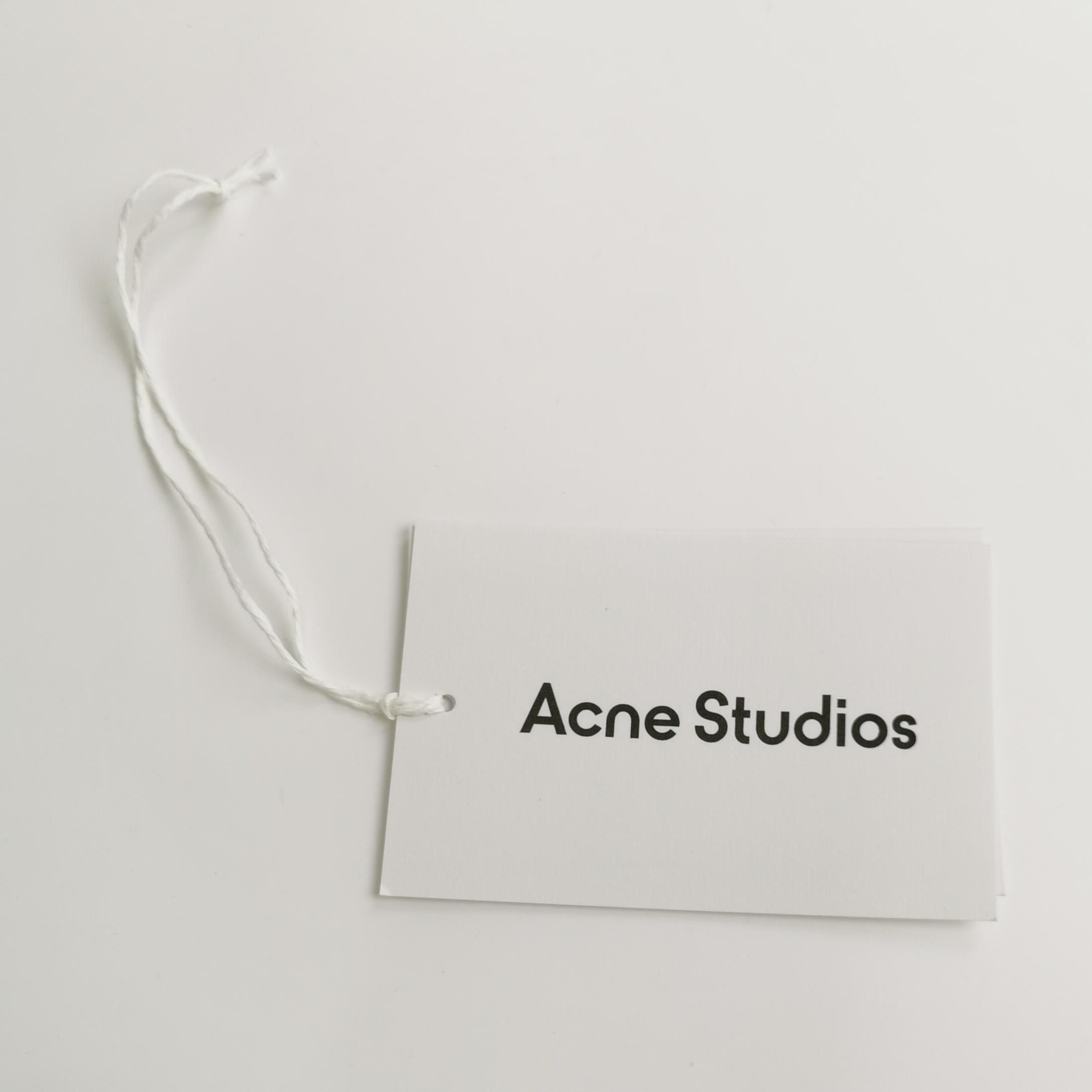 Acne Studios Acne Studios Women m Hoodies Size M / US 6-8 / IT 42-44 - 4 Thumbnail