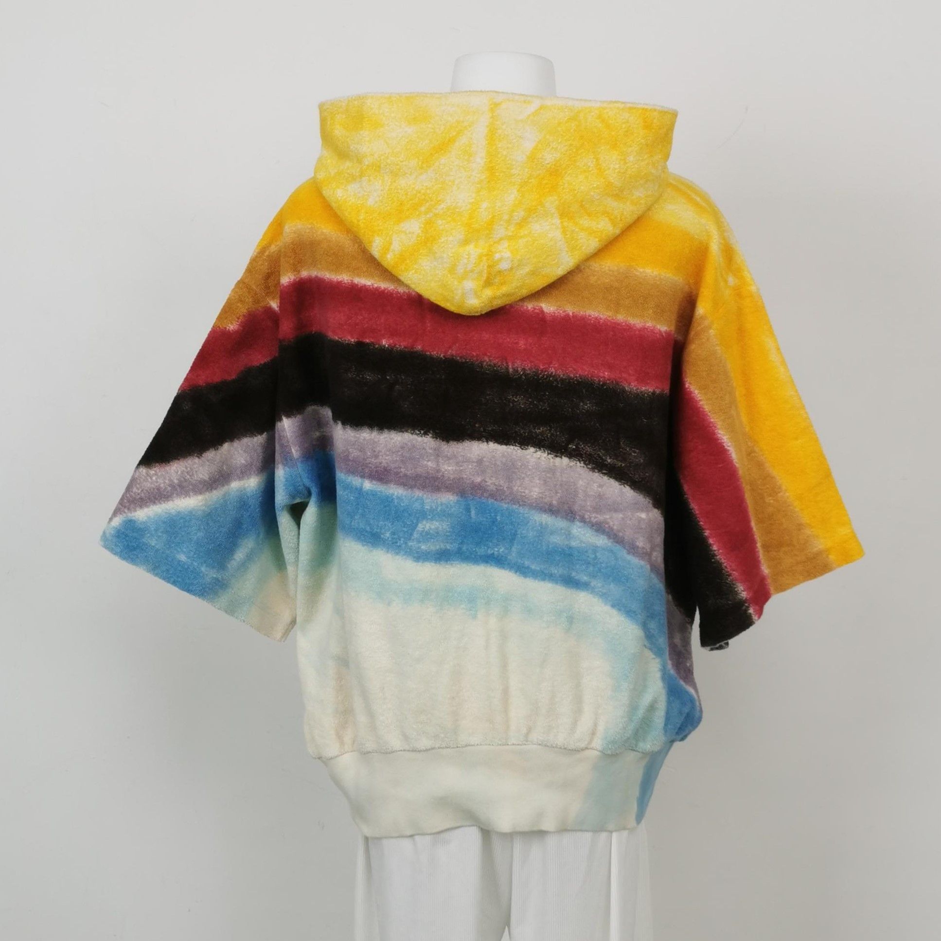 Acne Studios Acne Studios Women m Hoodies Size M / US 6-8 / IT 42-44 - 2 Thumbnail