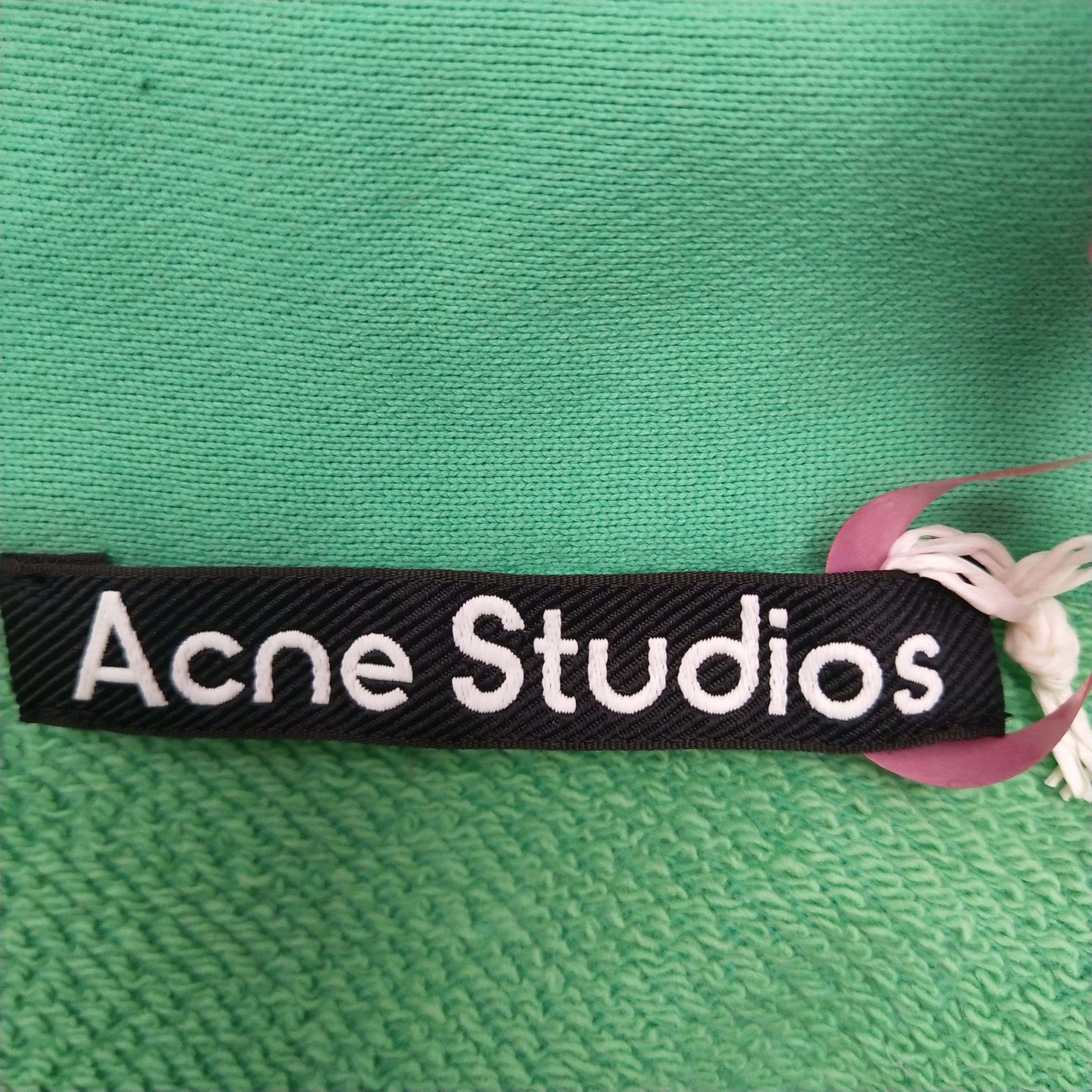 Acne Studios Acne Studios Women s Jackets Size S / US 4 / IT 40 - 5 Thumbnail
