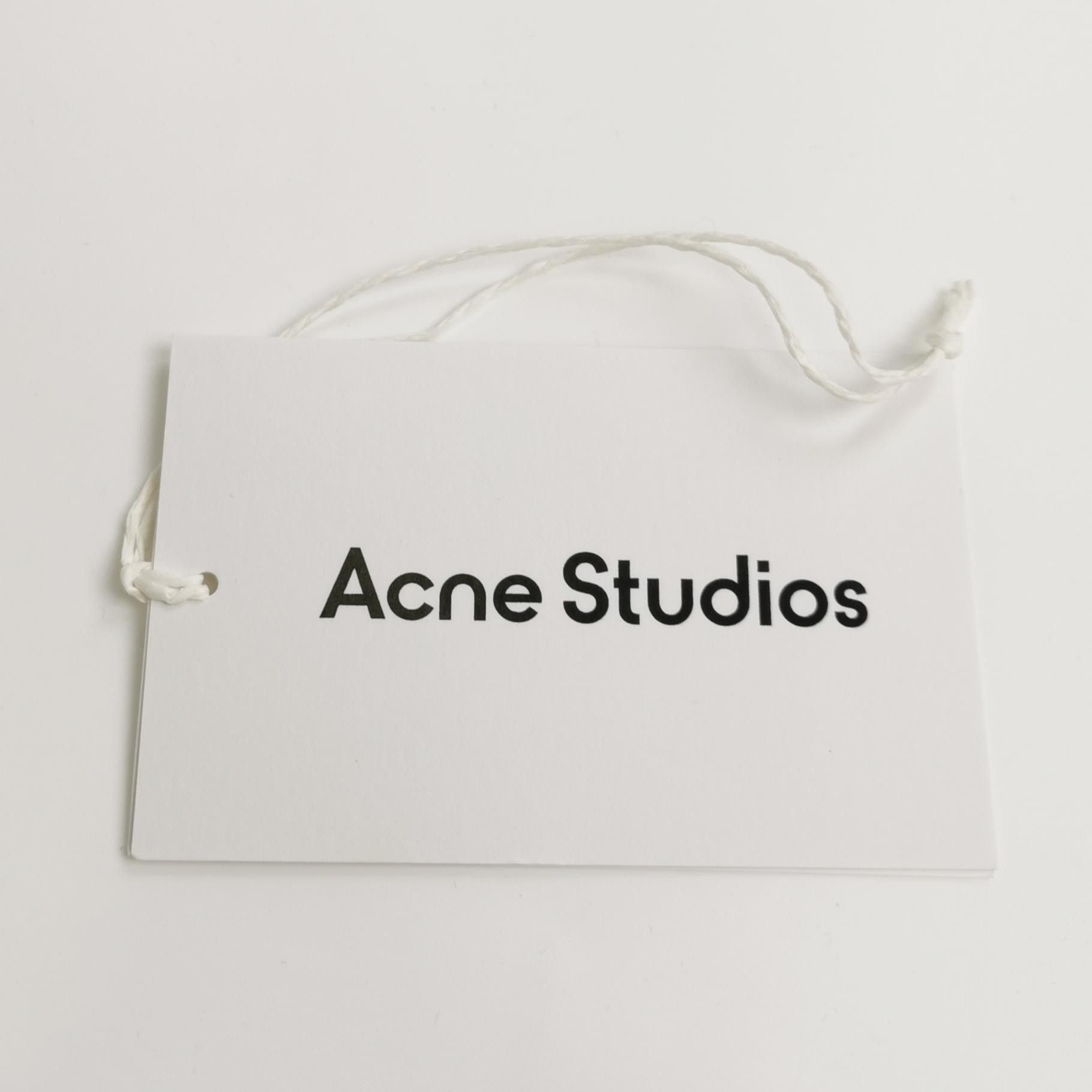 Acne Studios Acne Studios Women s Jackets Size S / US 4 / IT 40 - 4 Thumbnail