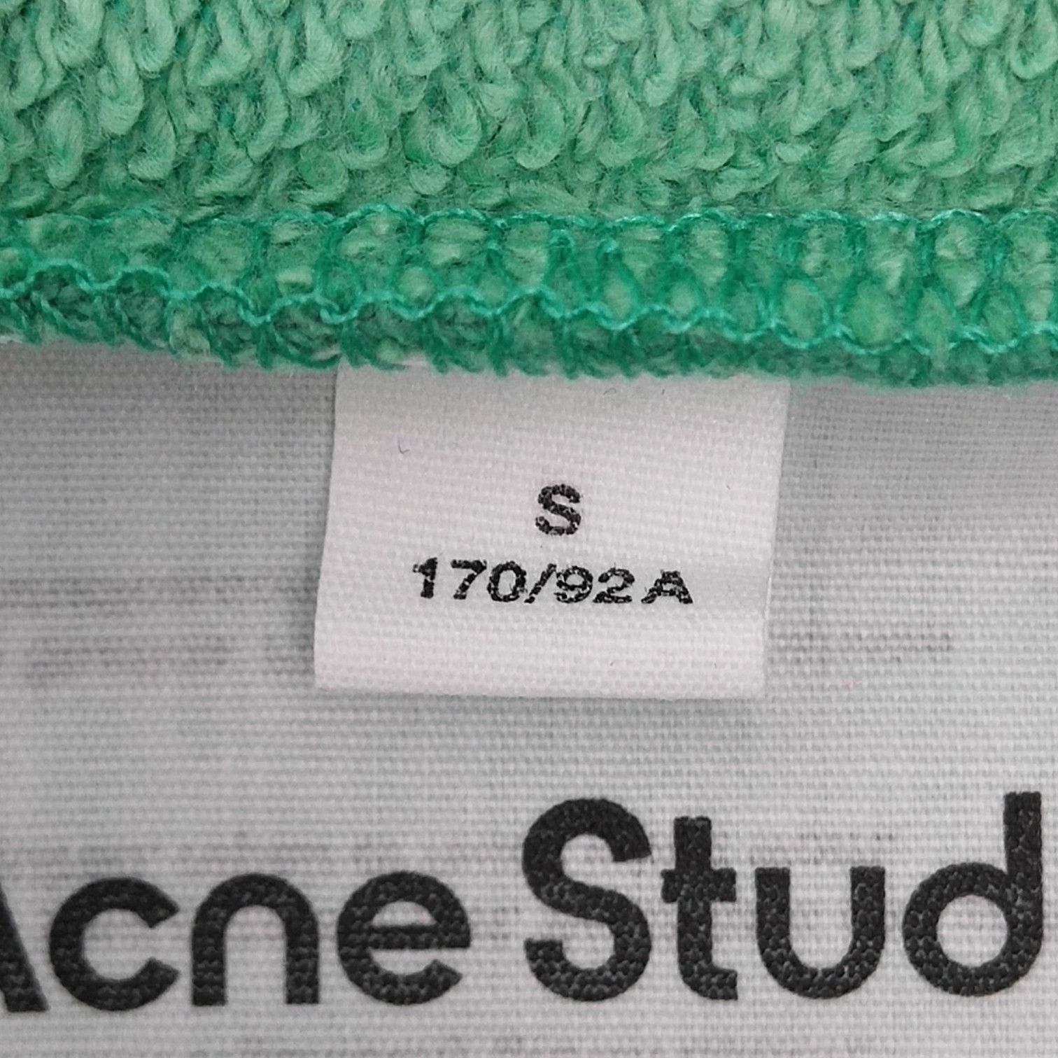 Acne Studios Acne Studios Women s Jackets Size S / US 4 / IT 40 - 6 Thumbnail