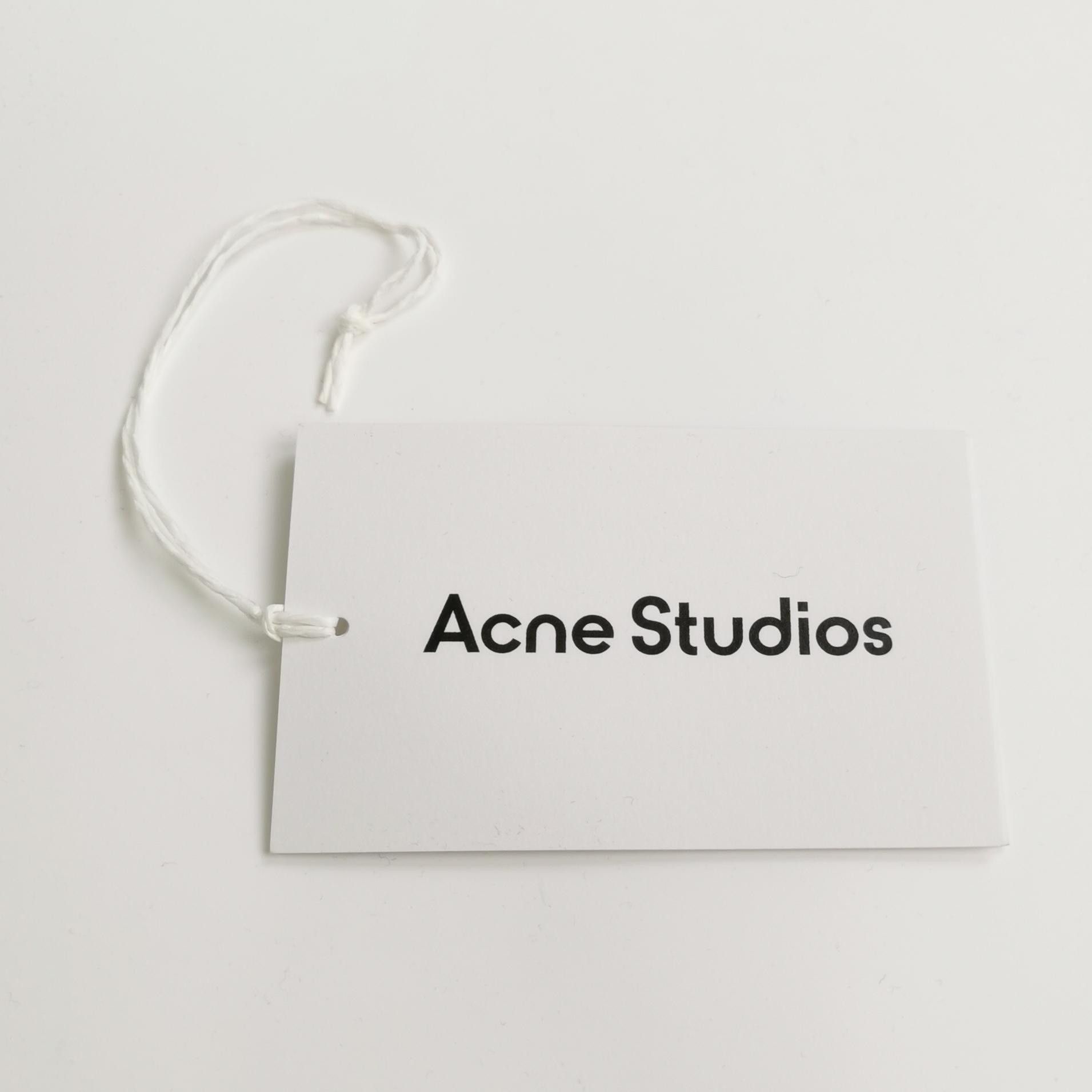Acne Studios Acne Studios Women m Hoodies Size M / US 6-8 / IT 42-44 - 4 Thumbnail