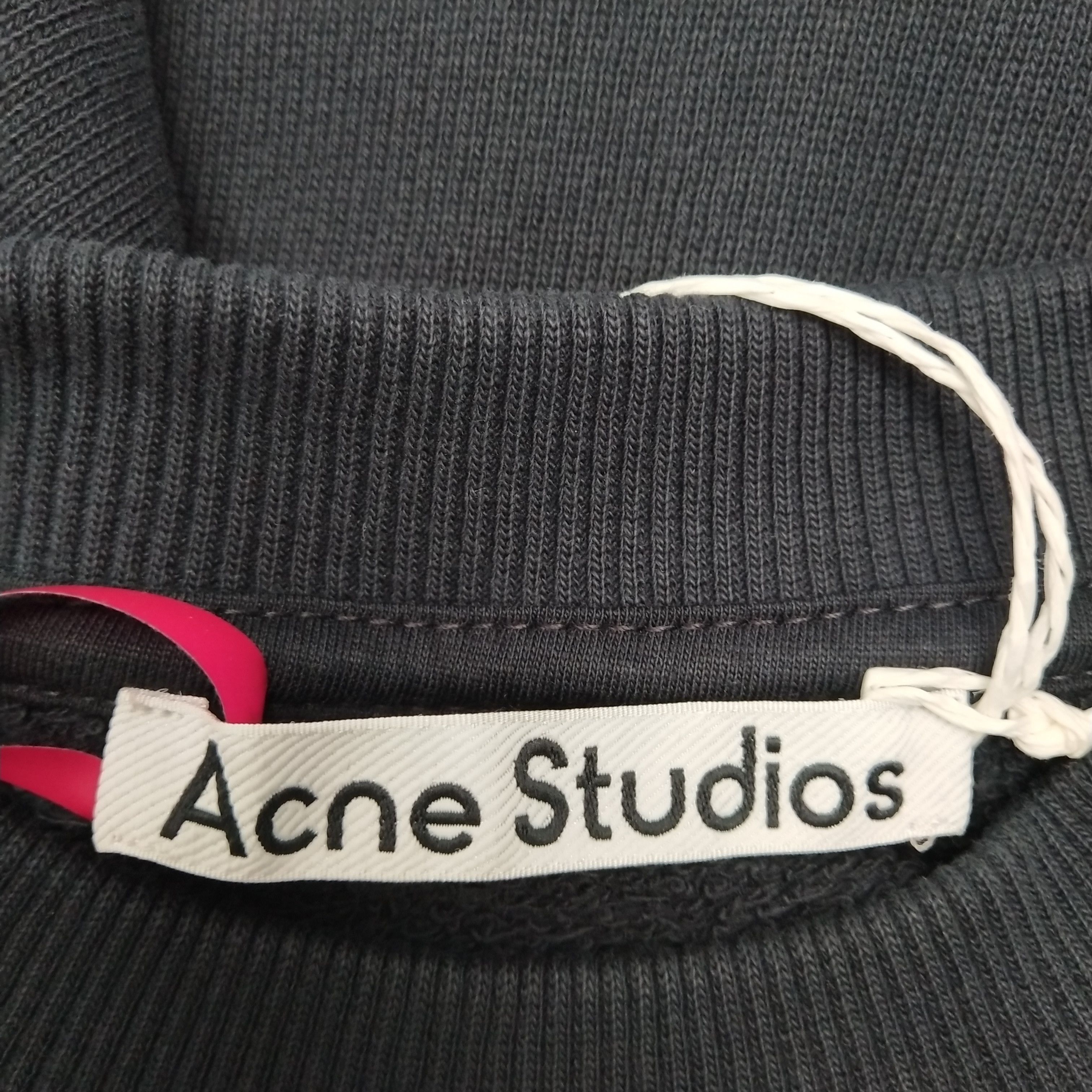 Acne Studios Acne Studios Women m Hoodies Size M / US 6-8 / IT 42-44 - 5 Thumbnail