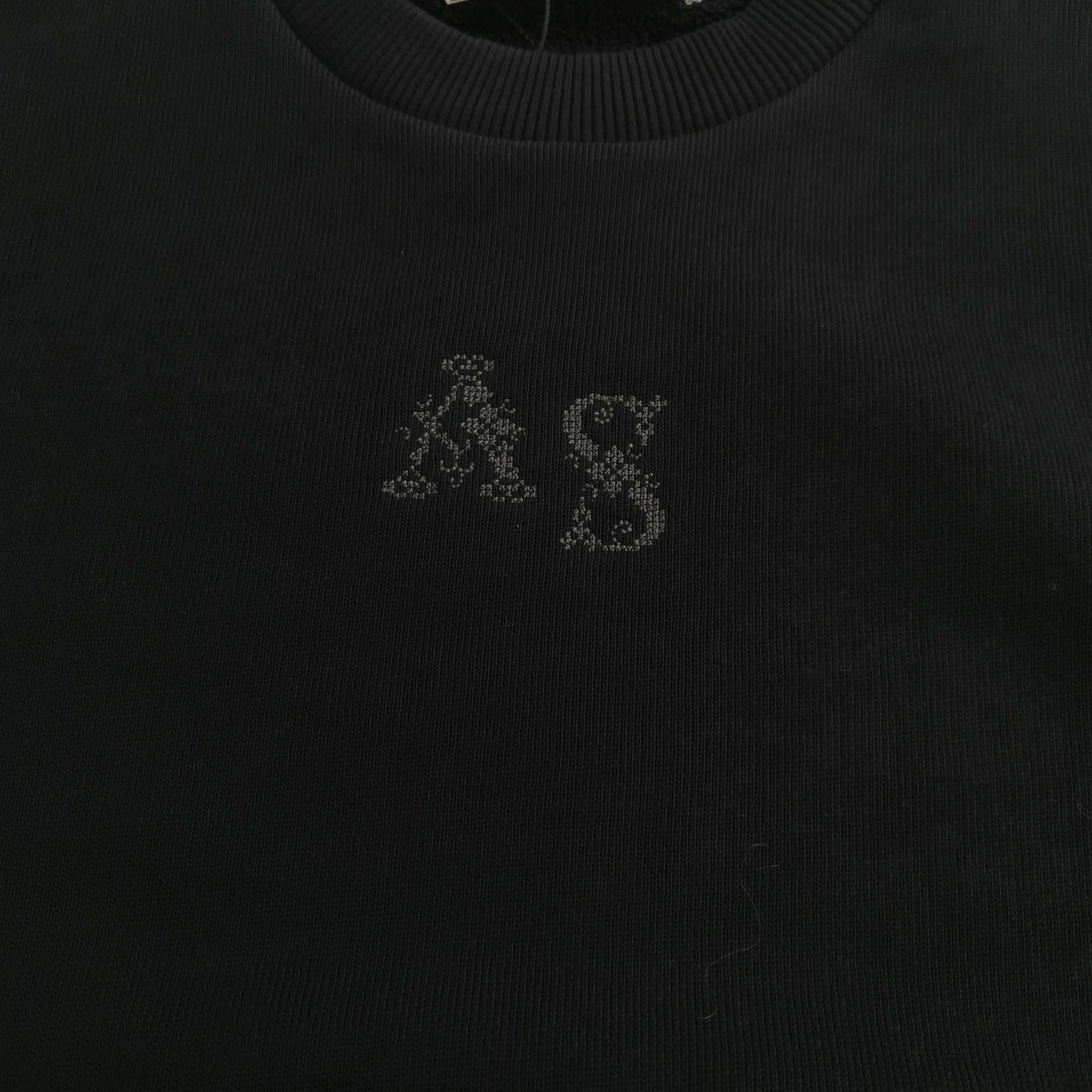 Acne Studios Acne Studios Women m Hoodies Size M / US 6-8 / IT 42-44 - 3 Thumbnail