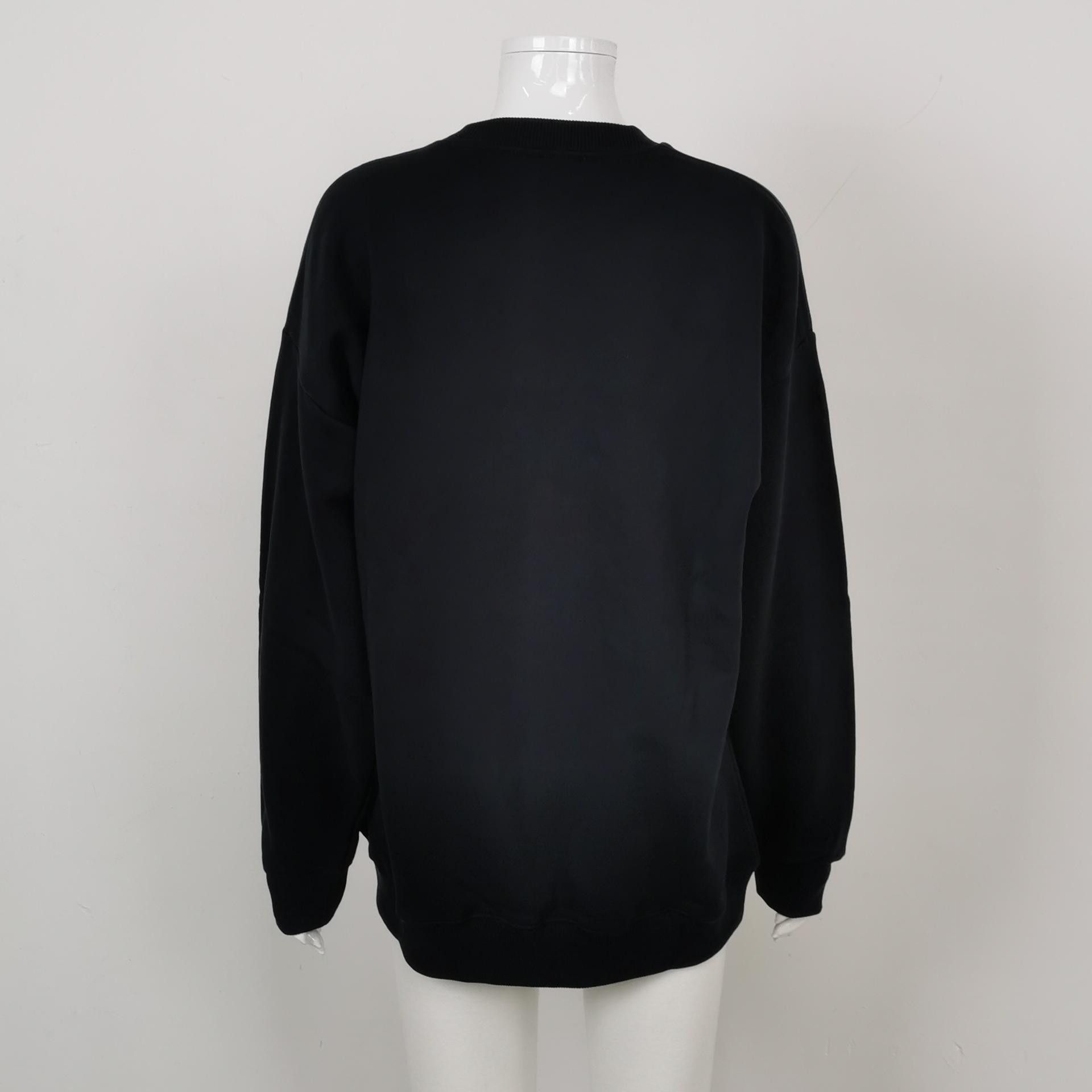 Acne Studios Acne Studios Women m Hoodies Size M / US 6-8 / IT 42-44 - 2 Thumbnail