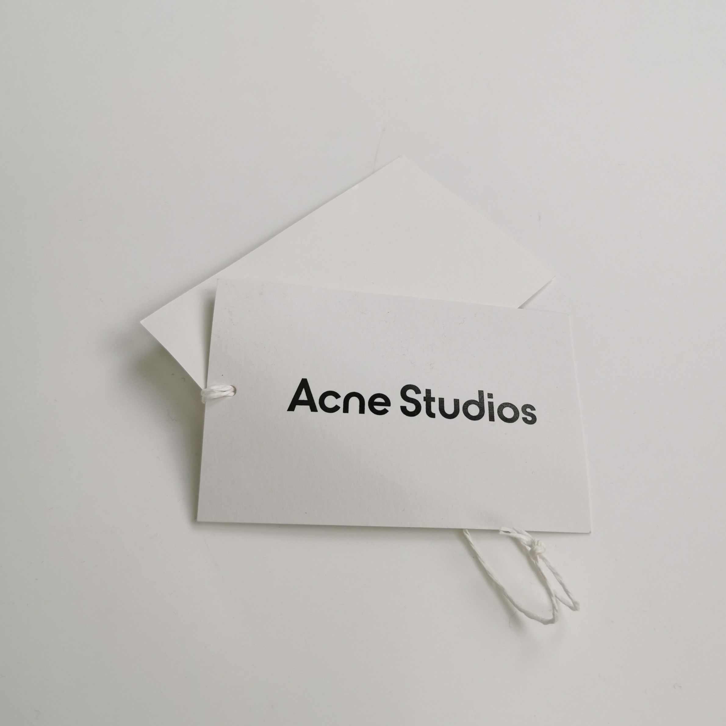 Acne Studios Acne Studios Women s Jackets Size S / US 4 / IT 40 - 4 Thumbnail