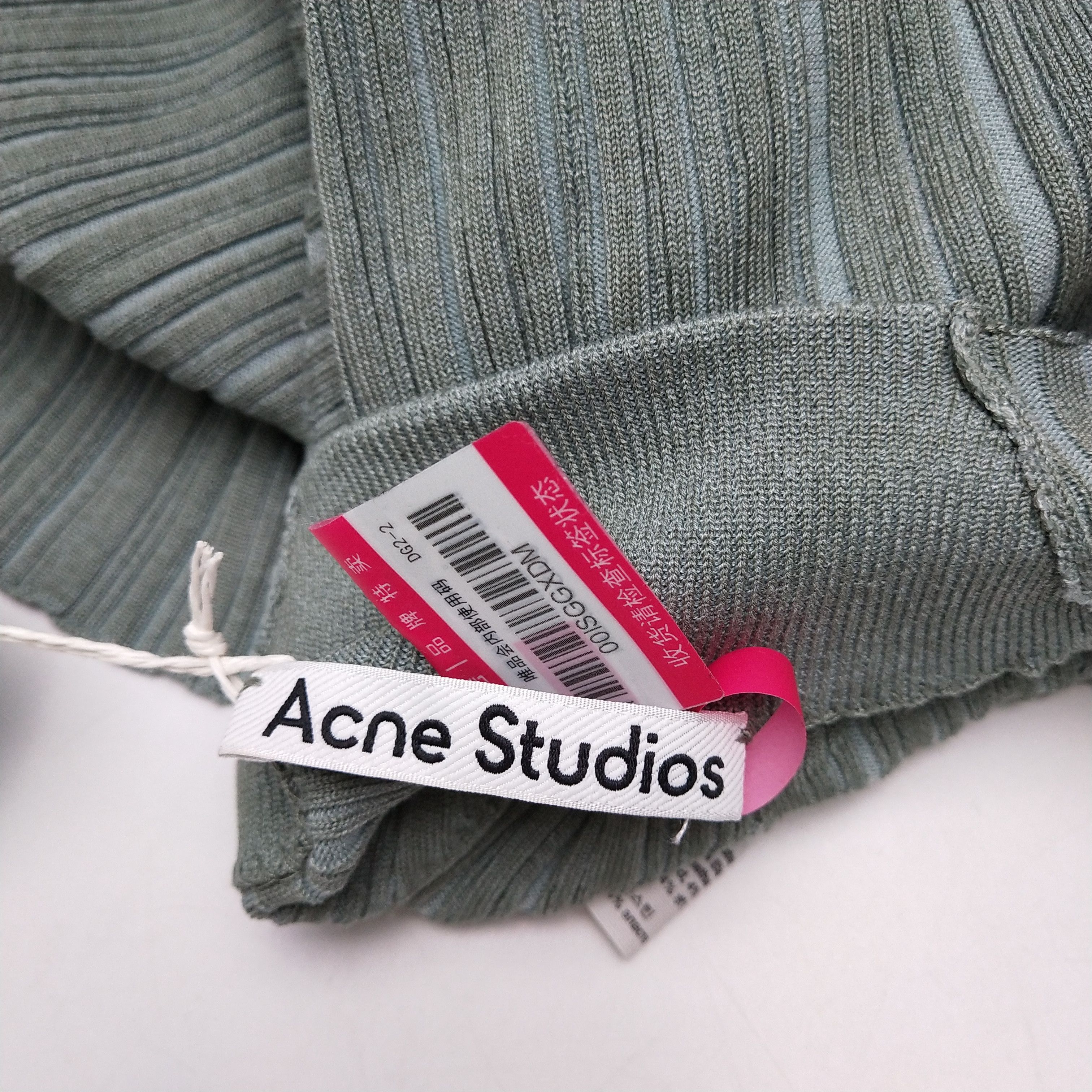 Acne Studios Acne Studios Women m Midi Size M / US 6-8 / IT 42-44 - 5 Thumbnail