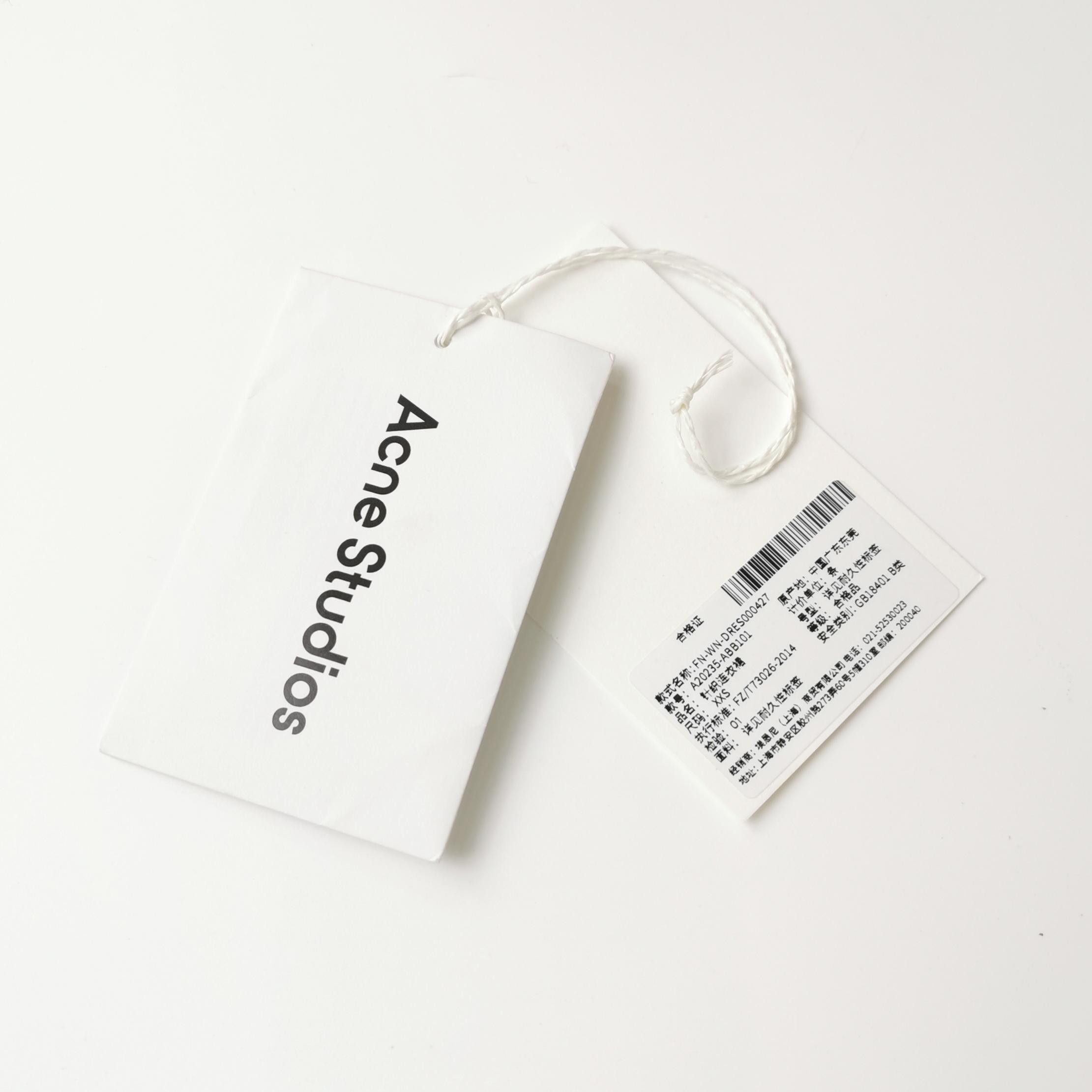 Acne Studios Acne Studios Women m Midi Size M / US 6-8 / IT 42-44 - 3 Thumbnail