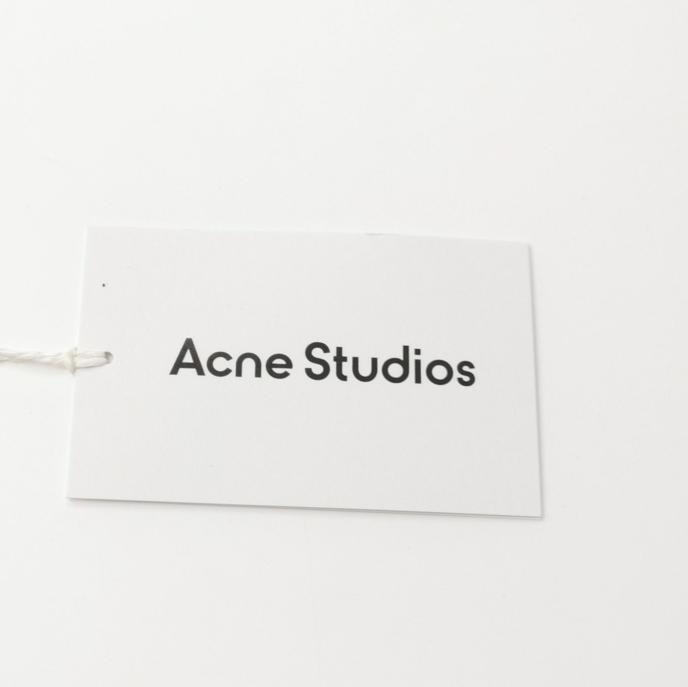 Acne Studios Acne Studios Women s Jackets Size S / US 4 / IT 40 - 4 Thumbnail