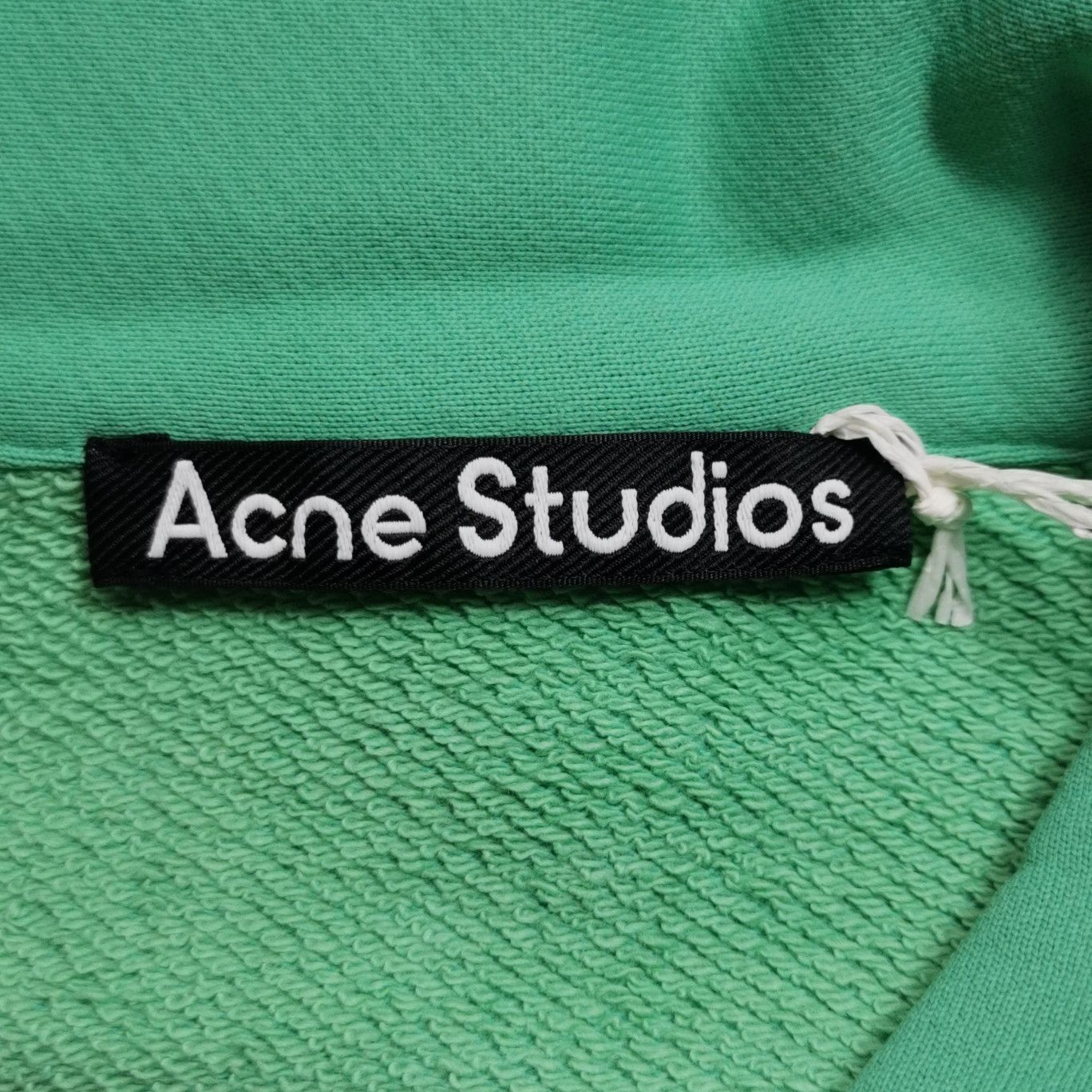 Acne Studios Acne Studios Women s Jackets Size S / US 4 / IT 40 - 5 Thumbnail