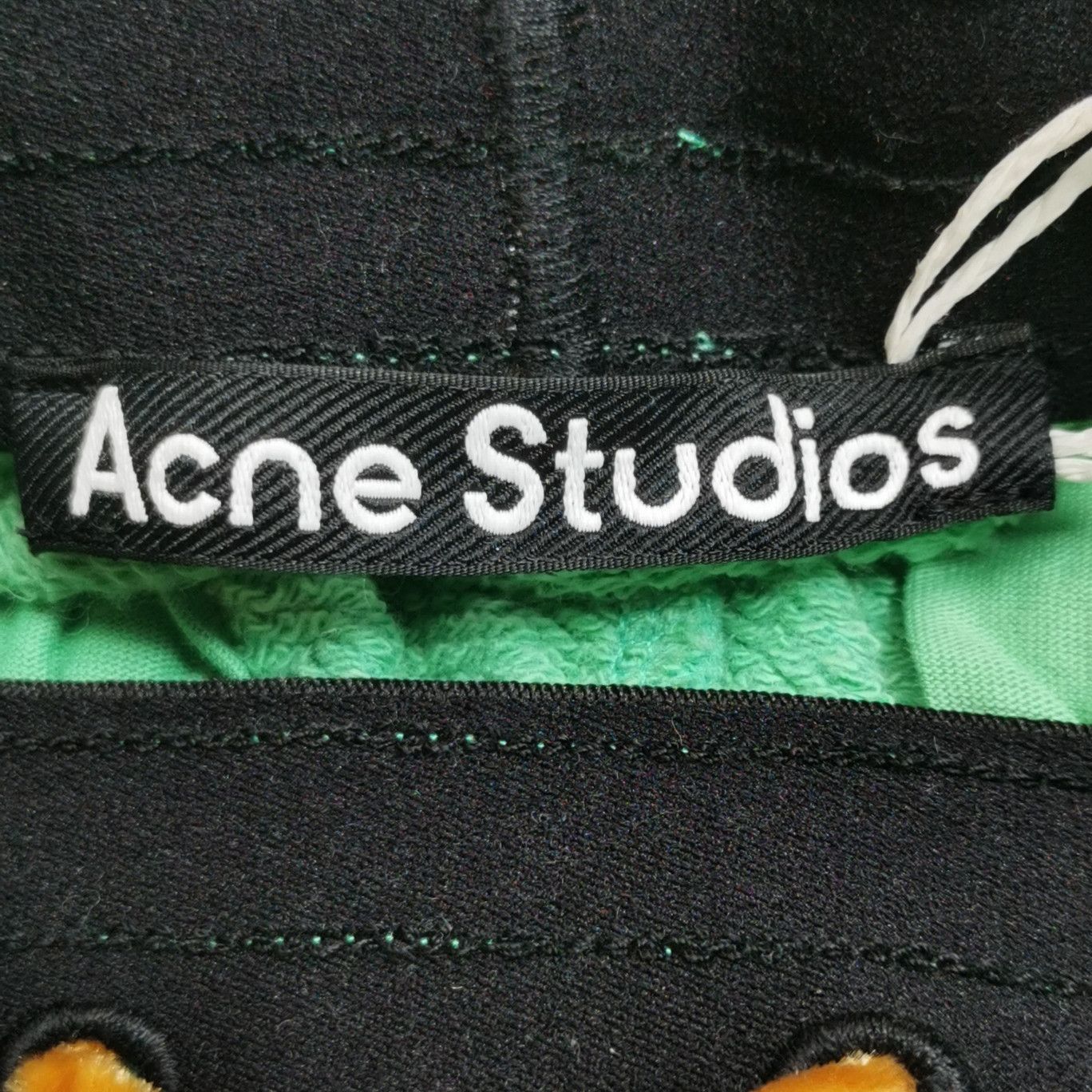 Acne Studios Acne Studios Women 28 Pants Size 28" / US 6 / IT 42 - 5 Thumbnail
