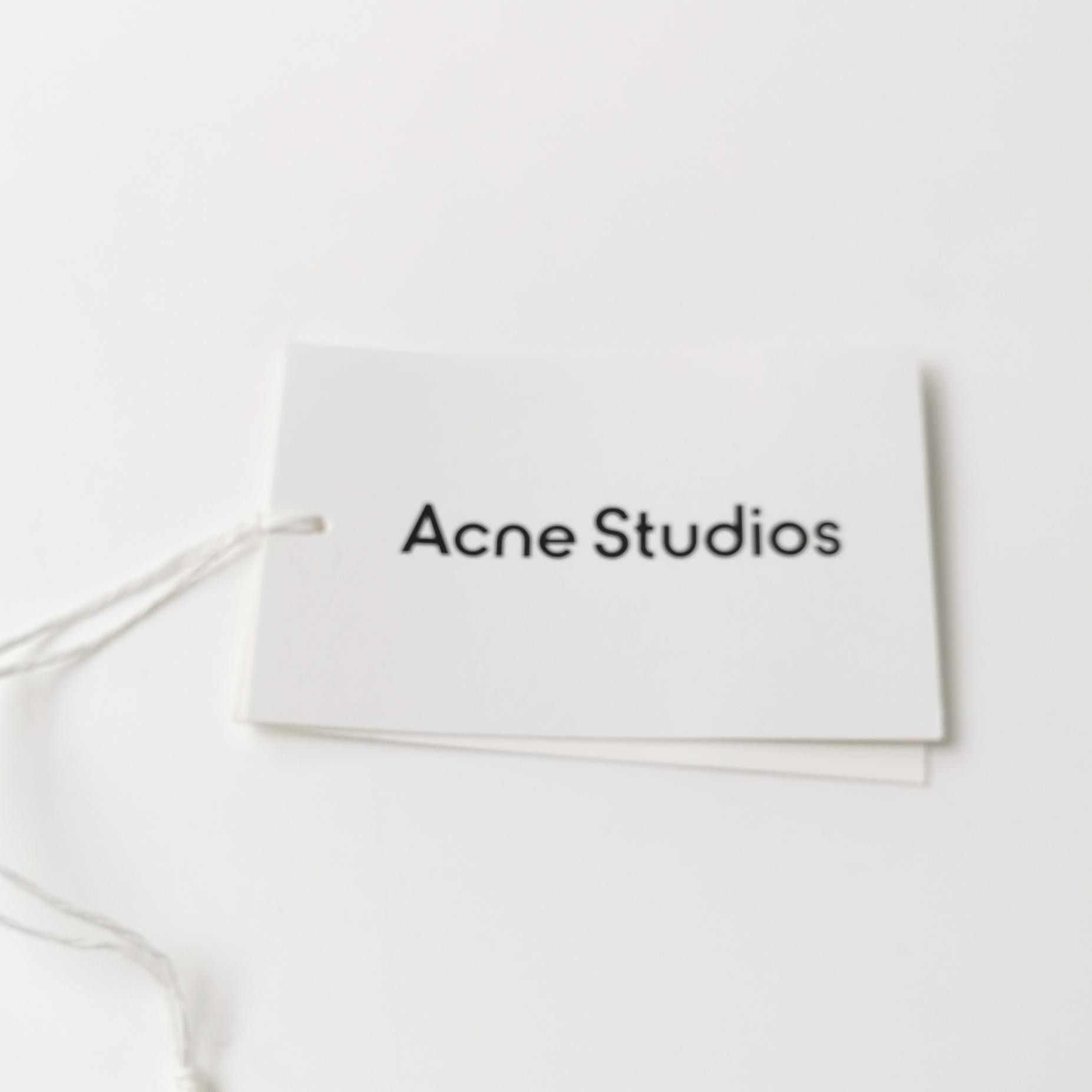 Acne Studios Acne Studios Women 28 Pants Size 28" / US 6 / IT 42 - 4 Thumbnail