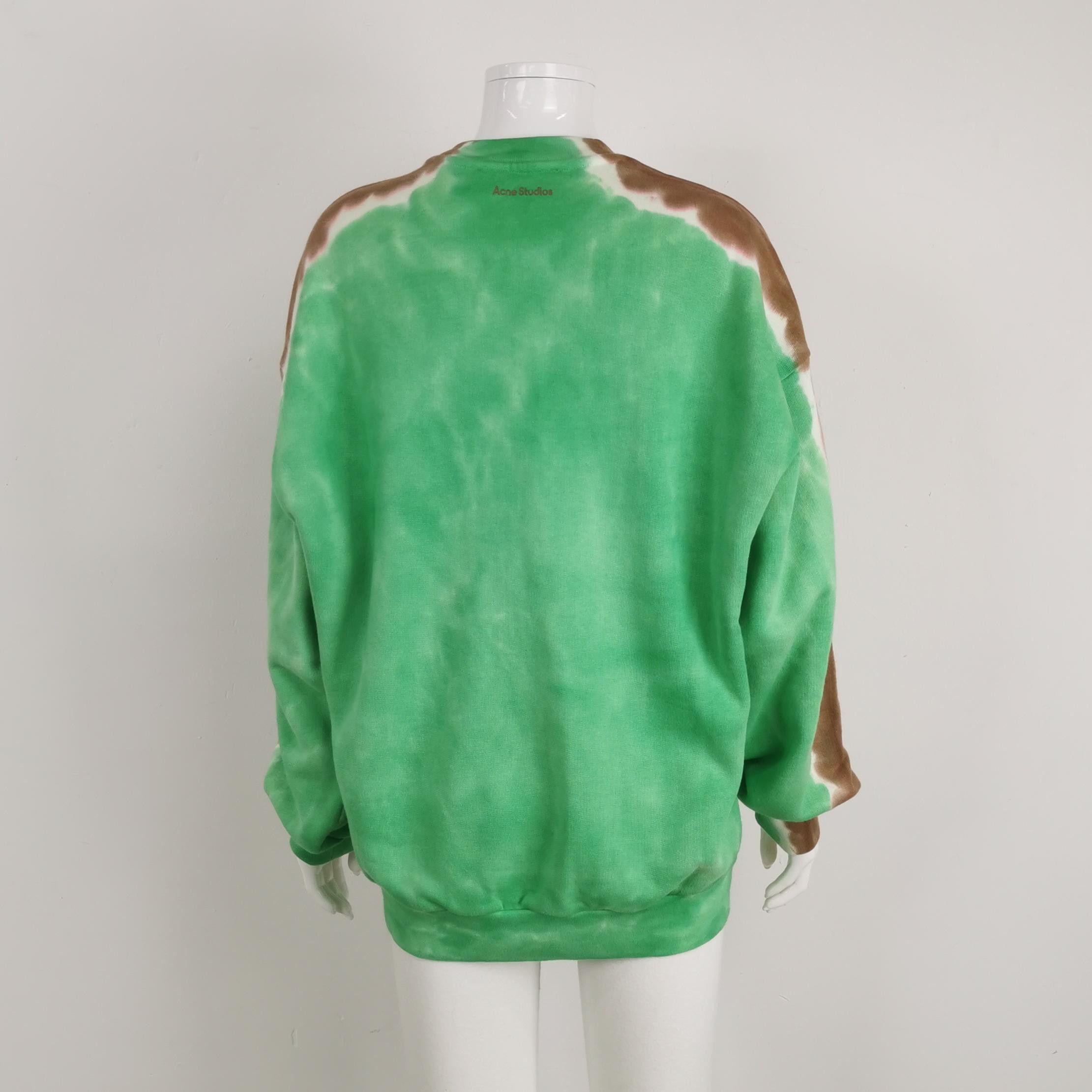 Acne Studios Acne Studios Women m Hoodies Size M / US 6-8 / IT 42-44 - 2 Thumbnail