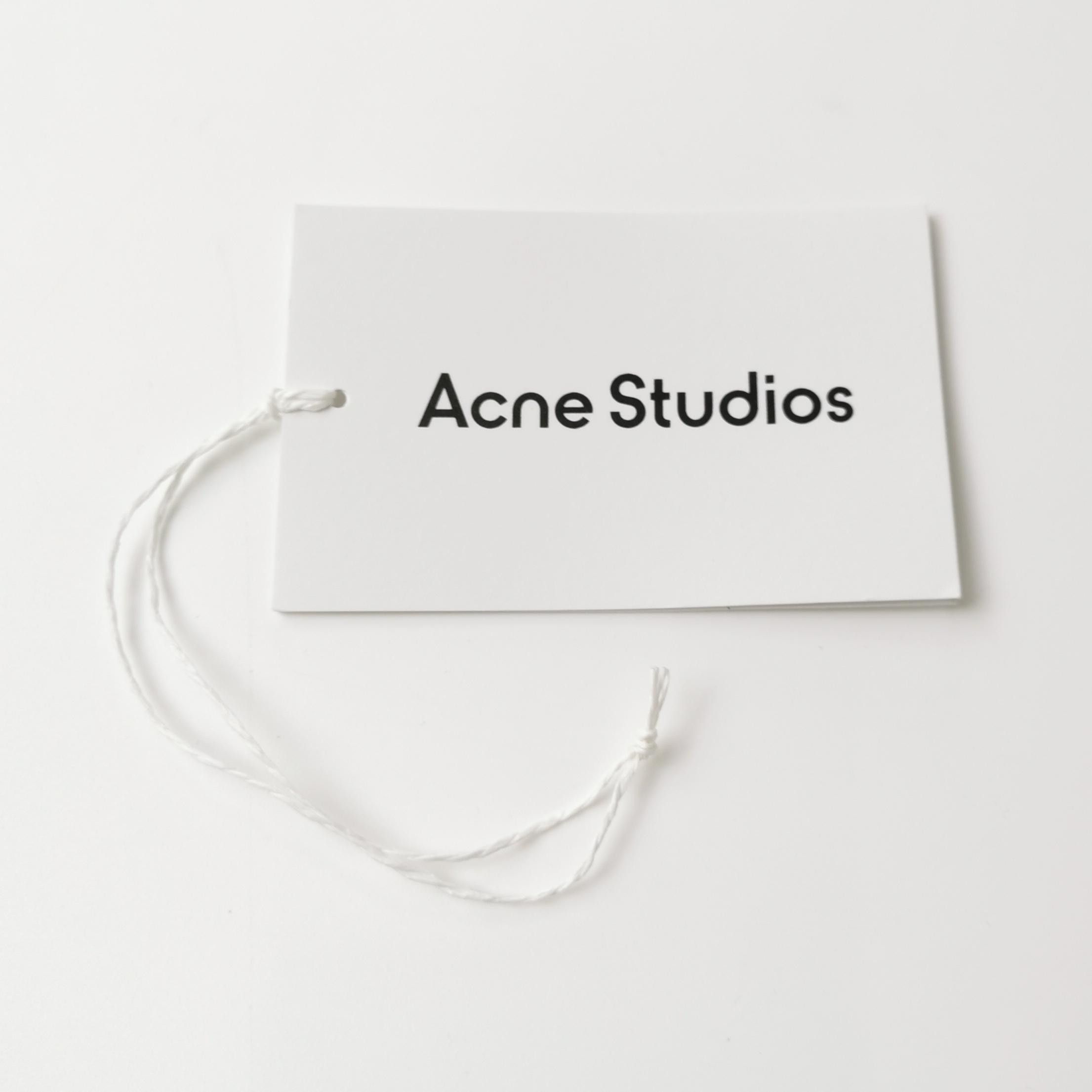 Acne Studios Acne Studios Women m Hoodies Size M / US 6-8 / IT 42-44 - 4 Thumbnail