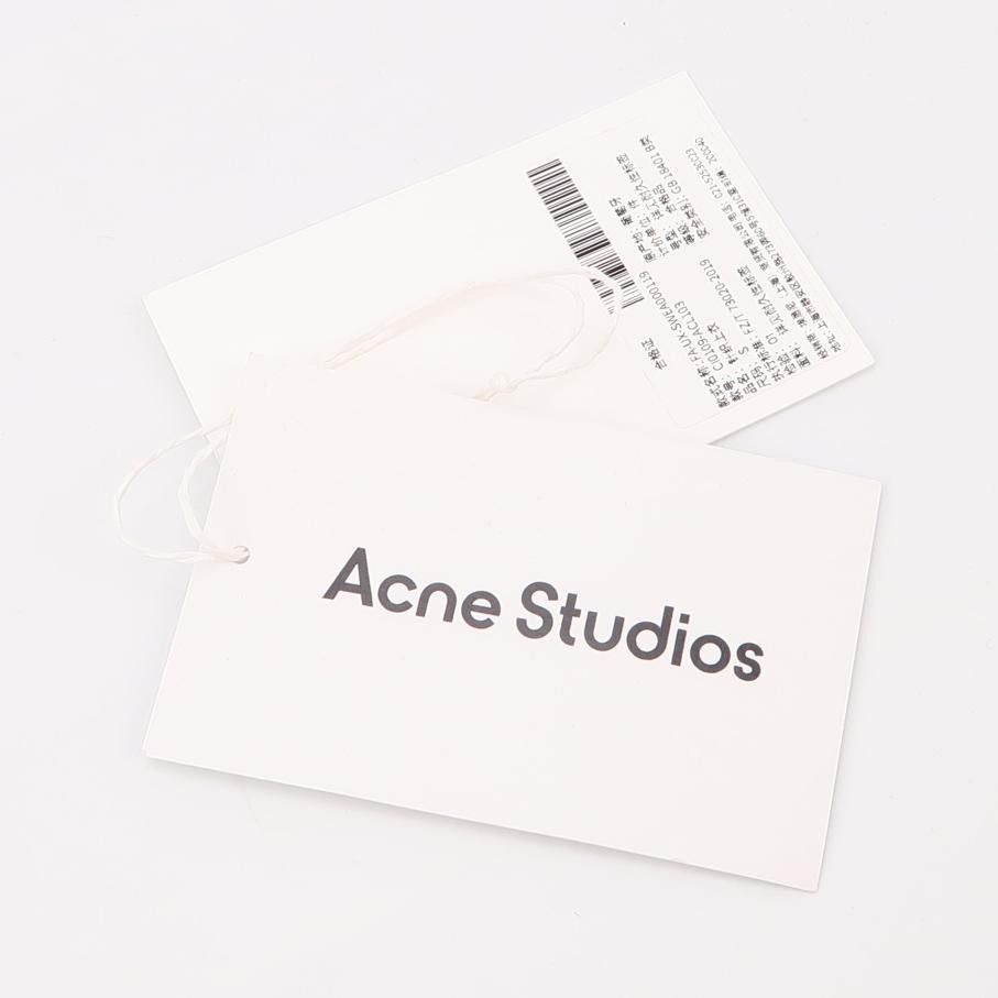 Acne Studios Acne Studios Women s Jackets Size S / US 4 / IT 40 - 4 Thumbnail