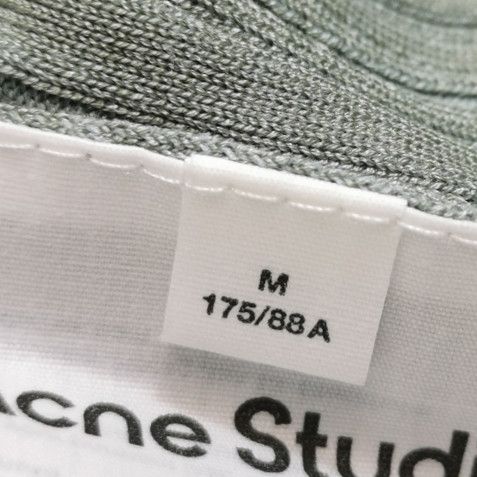 Acne Studios Acne Studios Women m Midi Size M / US 6-8 / IT 42-44 - 5 Thumbnail
