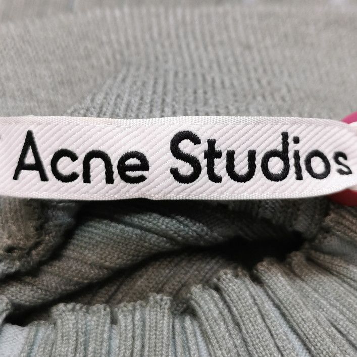 Acne Studios Acne Studios Women m Midi Size M / US 6-8 / IT 42-44 - 4 Thumbnail