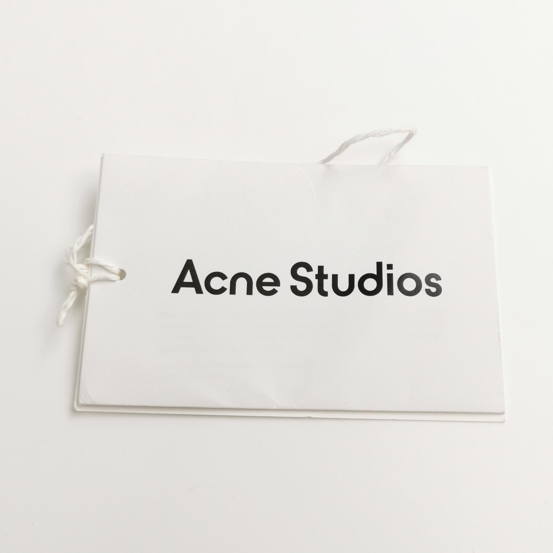 Acne Studios Acne Studios Women m Midi Size M / US 6-8 / IT 42-44 - 3 Thumbnail