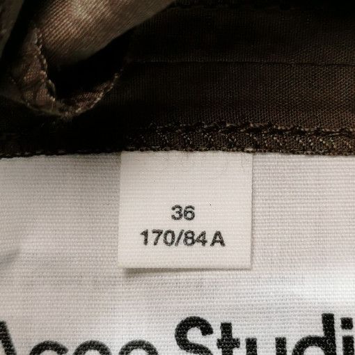 Acne Studios Acne Studios Women s Midi Size S / US 4 / IT 40 - 5 Thumbnail