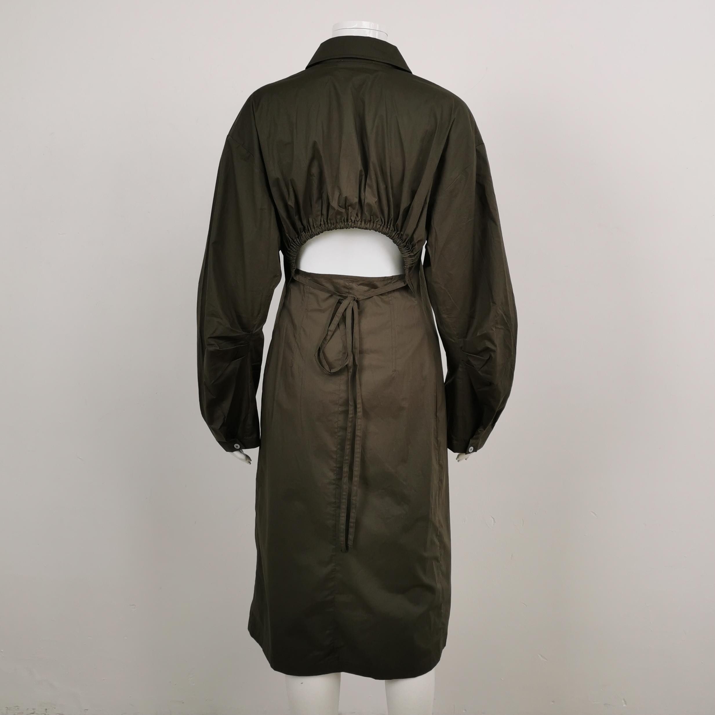 Acne Studios Acne Studios Women s Midi Size S / US 4 / IT 40 - 2 Thumbnail