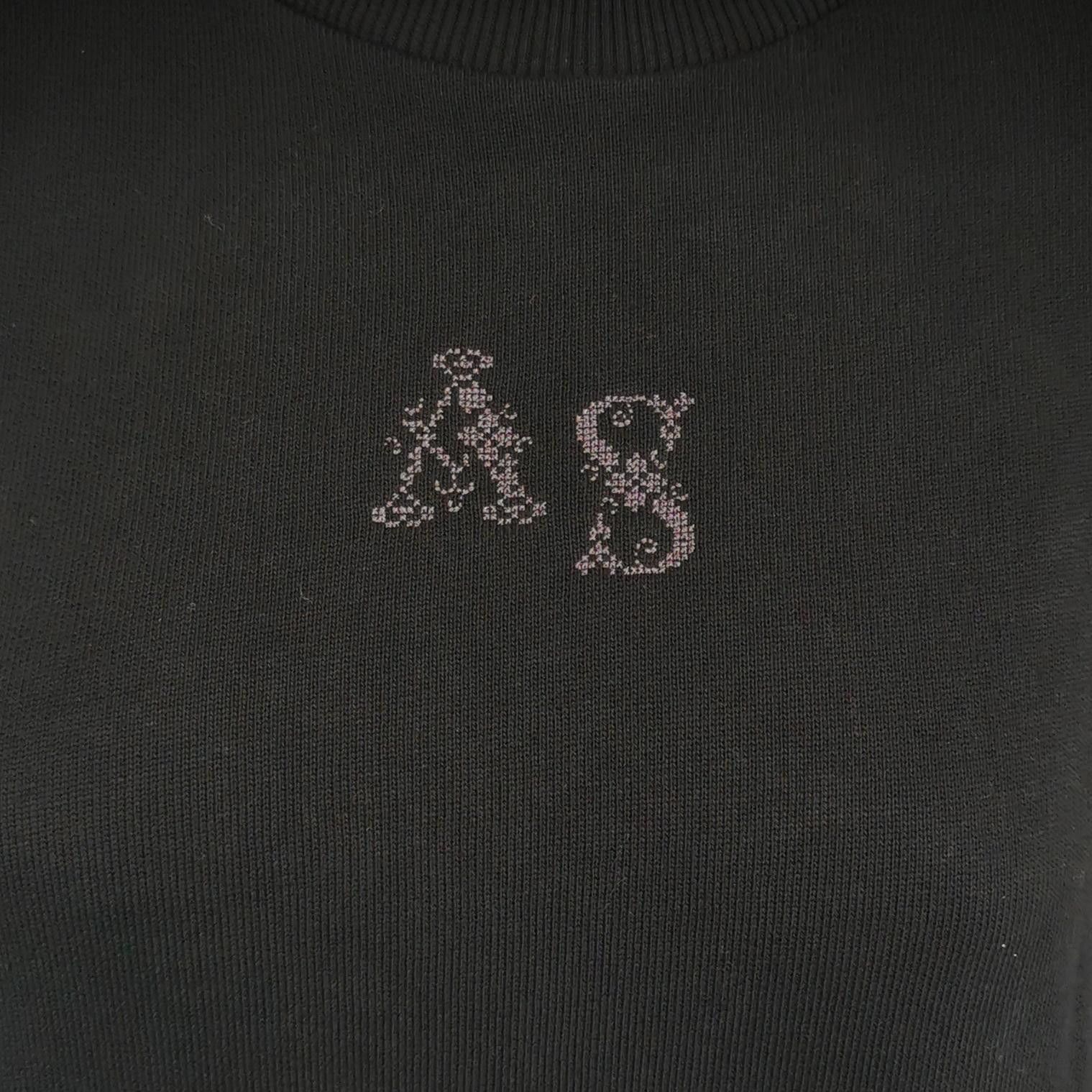 Acne Studios Acne Studios Women m Hoodies Size M / US 6-8 / IT 42-44 - 3 Thumbnail