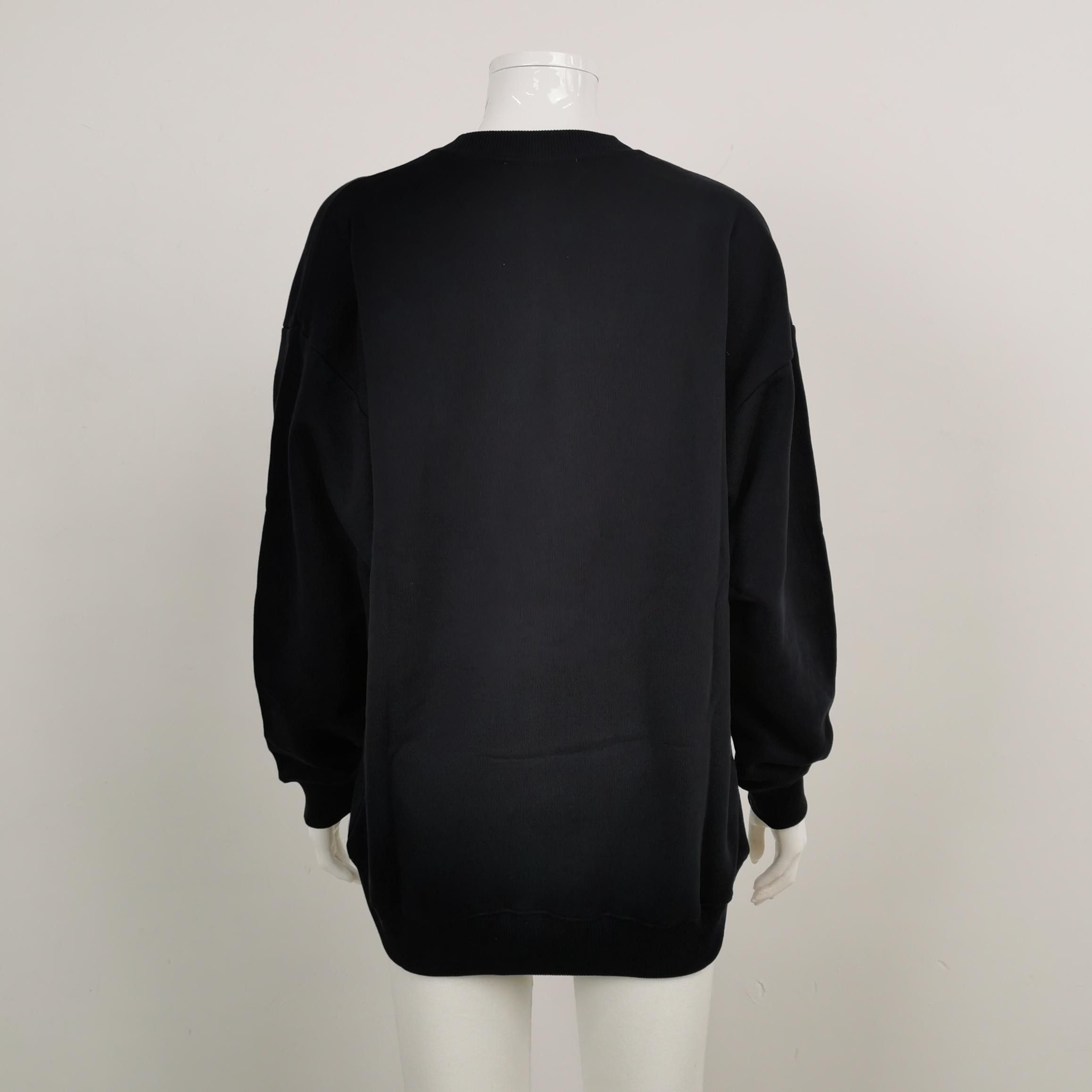 Acne Studios Acne Studios Women m Hoodies Size M / US 6-8 / IT 42-44 - 2 Thumbnail