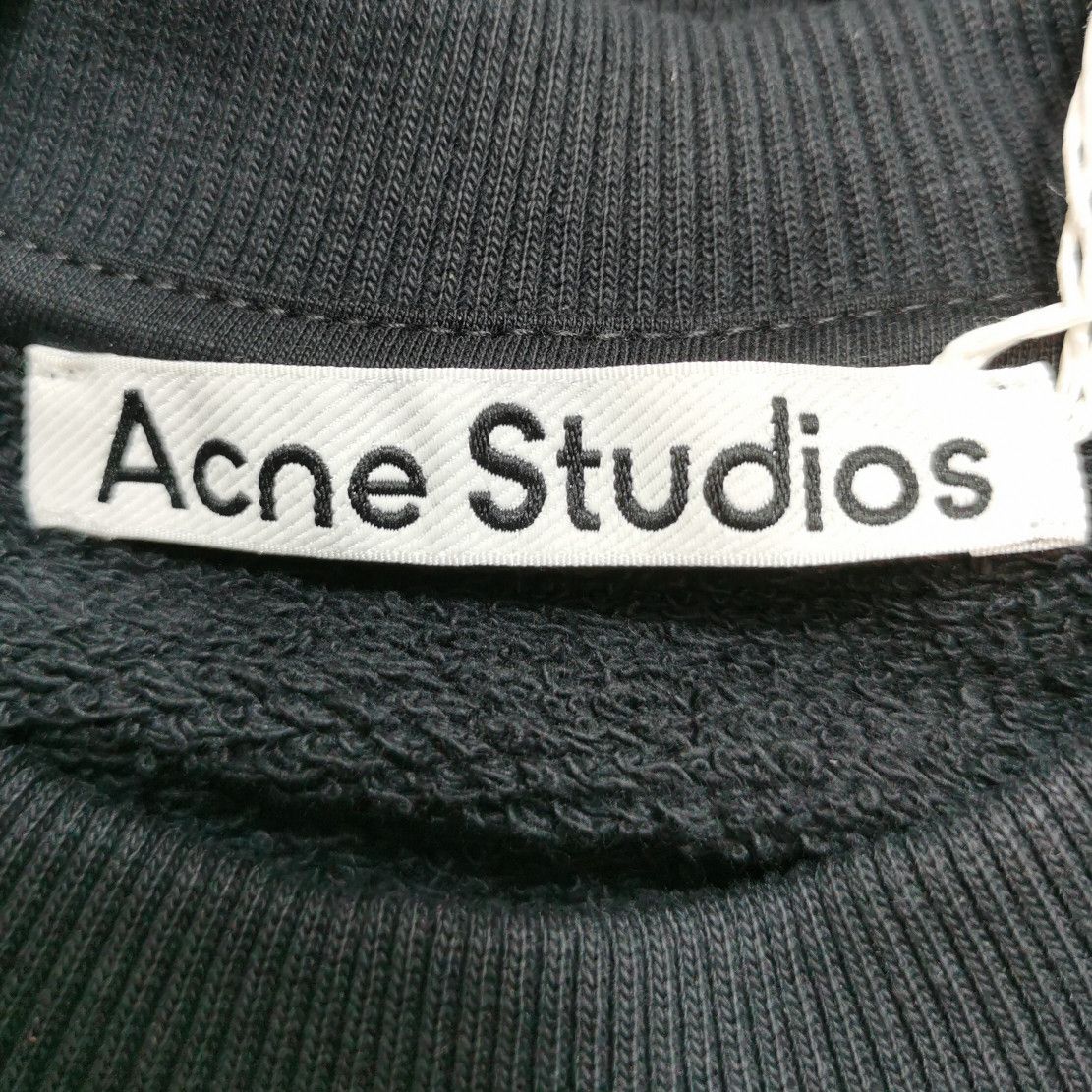 Acne Studios Acne Studios Women m Hoodies Size M / US 6-8 / IT 42-44 - 5 Thumbnail