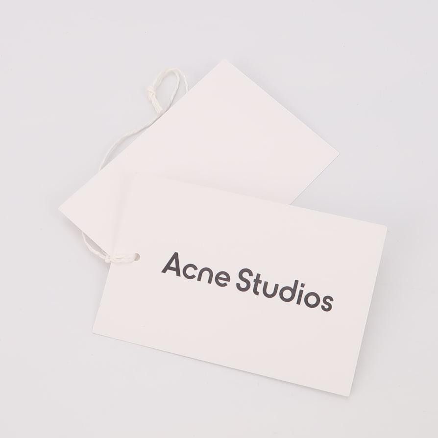 Acne Studios Acne Studios Women m Hoodies Size M / US 6-8 / IT 42-44 - 4 Thumbnail