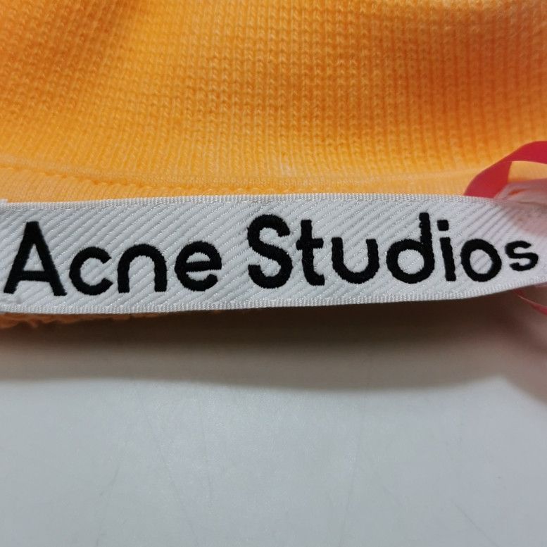 Acne Studios Acne Studios Women m Hoodies Size M / US 6-8 / IT 42-44 - 5 Thumbnail