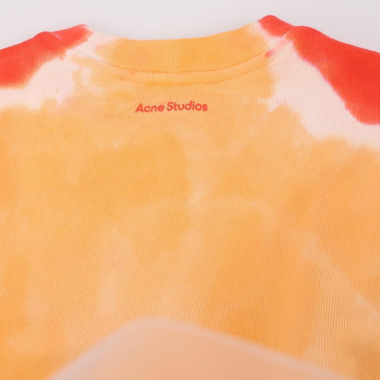 Acne Studios Acne Studios Women m Hoodies Size M / US 6-8 / IT 42-44 - 3 Thumbnail