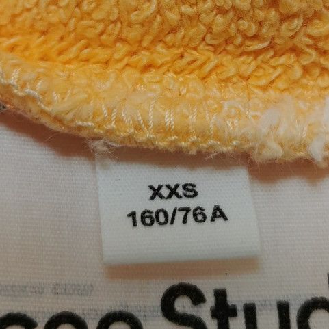 Acne Studios Acne Studios Women m Hoodies Size M / US 6-8 / IT 42-44 - 6 Thumbnail