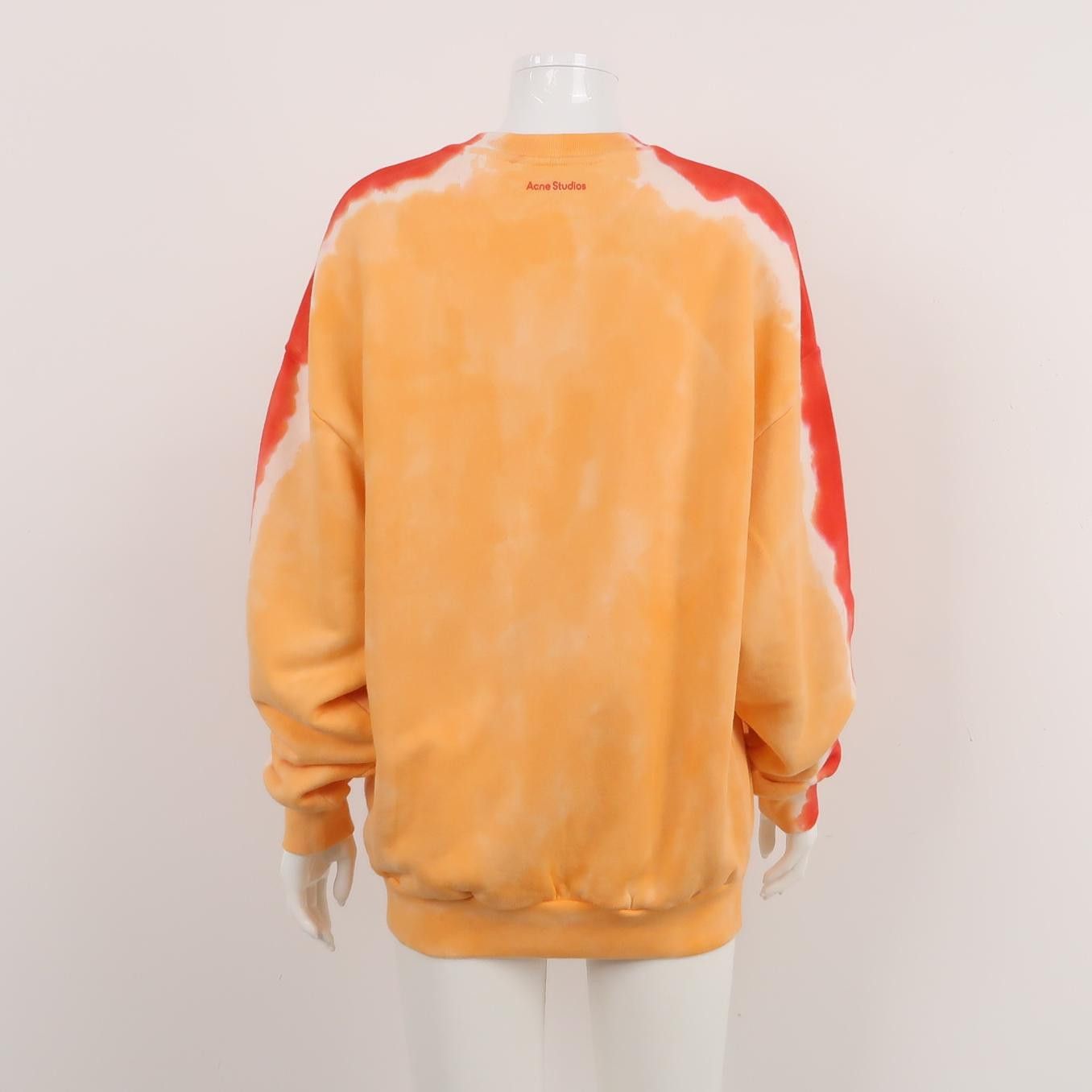 Acne Studios Acne Studios Women m Hoodies Size M / US 6-8 / IT 42-44 - 2 Thumbnail