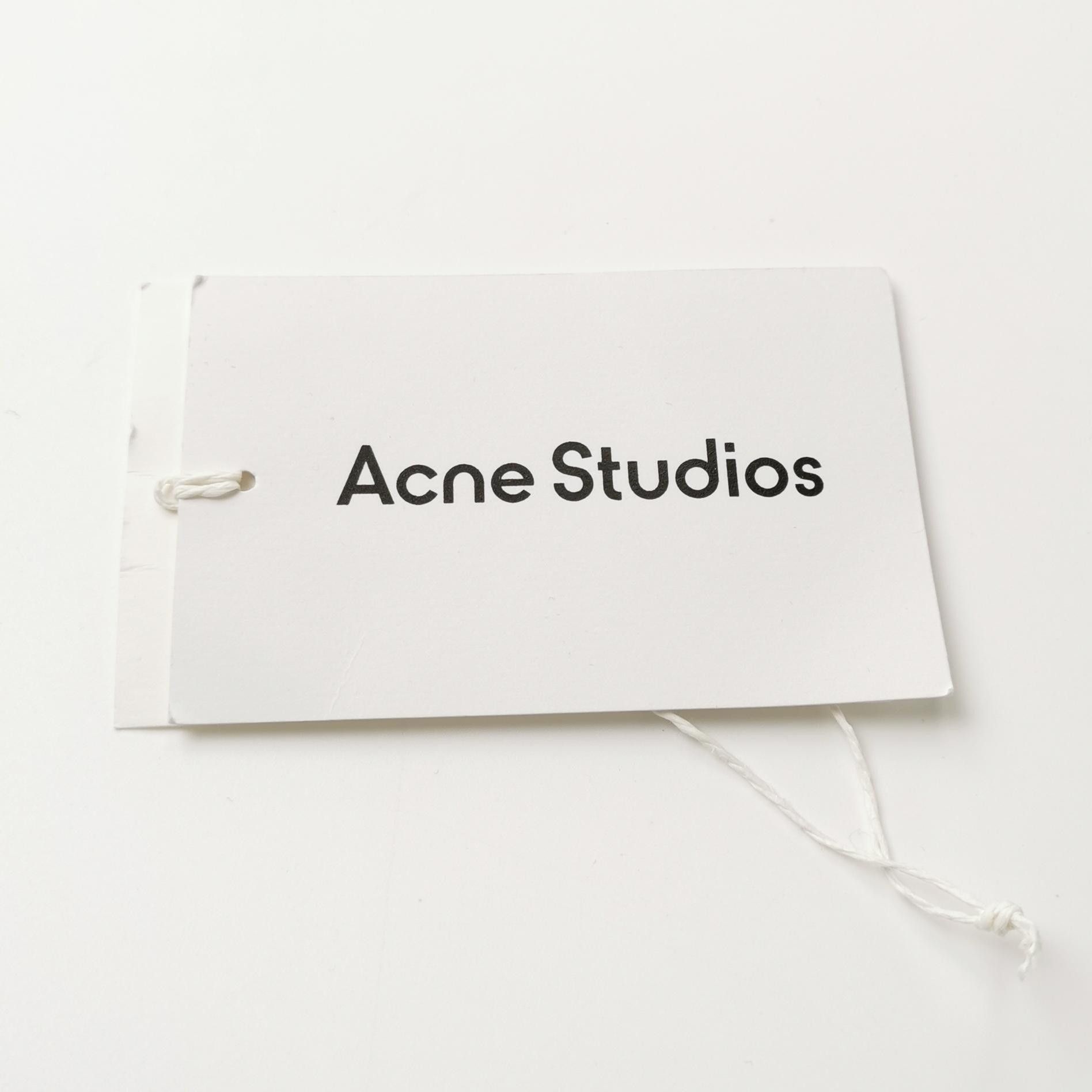 Acne Studios Acne Studios Women s Hoodies Size S / US 4 / IT 40 - 4 Thumbnail