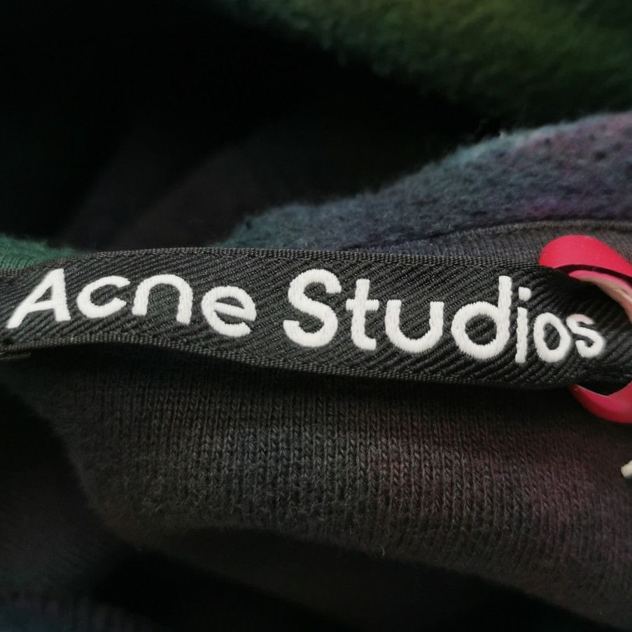 Acne Studios Acne Studios Women s Hoodies Size S / US 4 / IT 40 - 5 Thumbnail