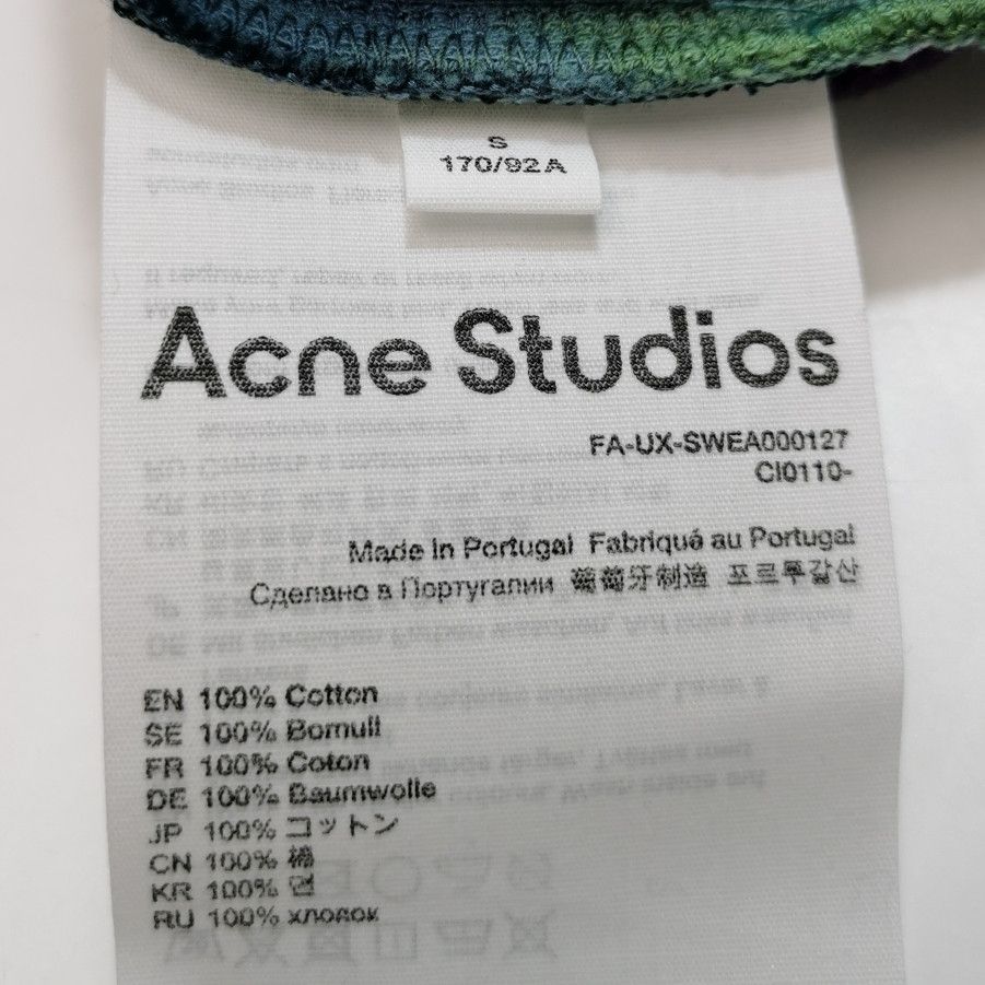 Acne Studios Acne Studios Women s Hoodies Size S / US 4 / IT 40 - 7 Thumbnail