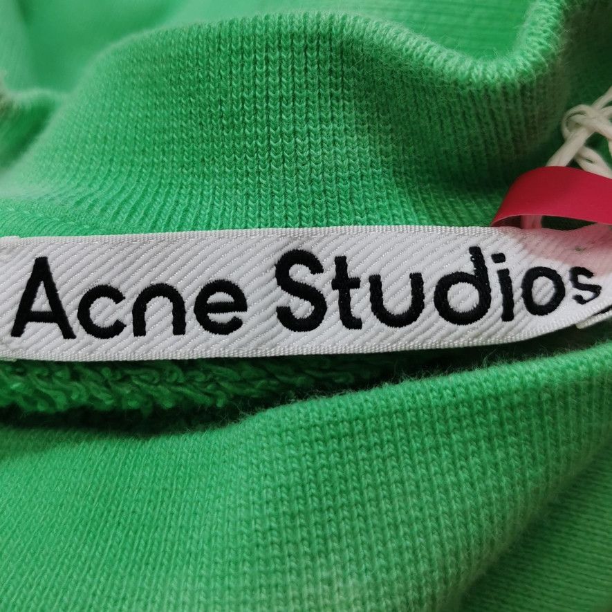Acne Studios Acne Studios Women m Hoodies Size M / US 6-8 / IT 42-44 - 5 Thumbnail