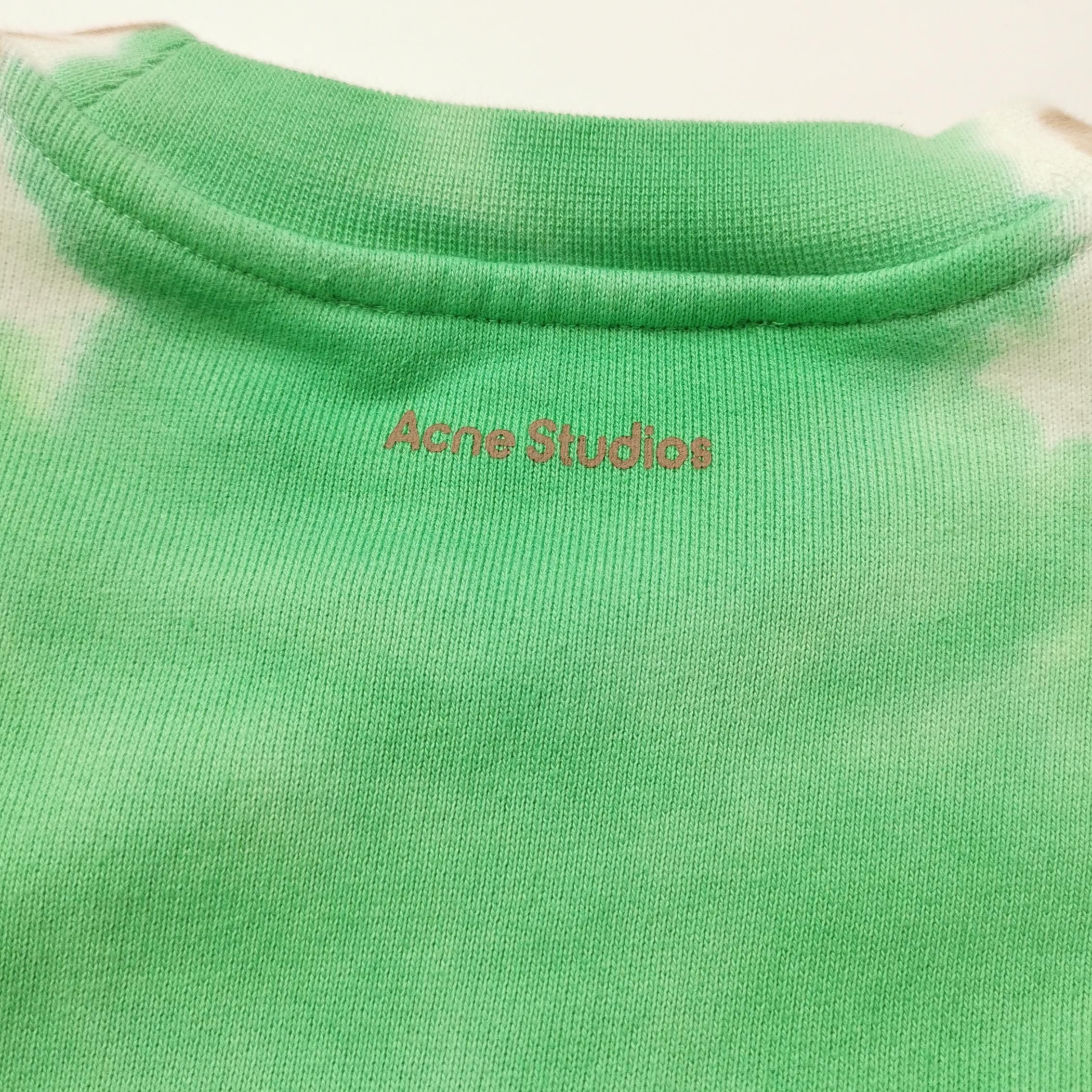 Acne Studios Acne Studios Women m Hoodies Size M / US 6-8 / IT 42-44 - 3 Thumbnail