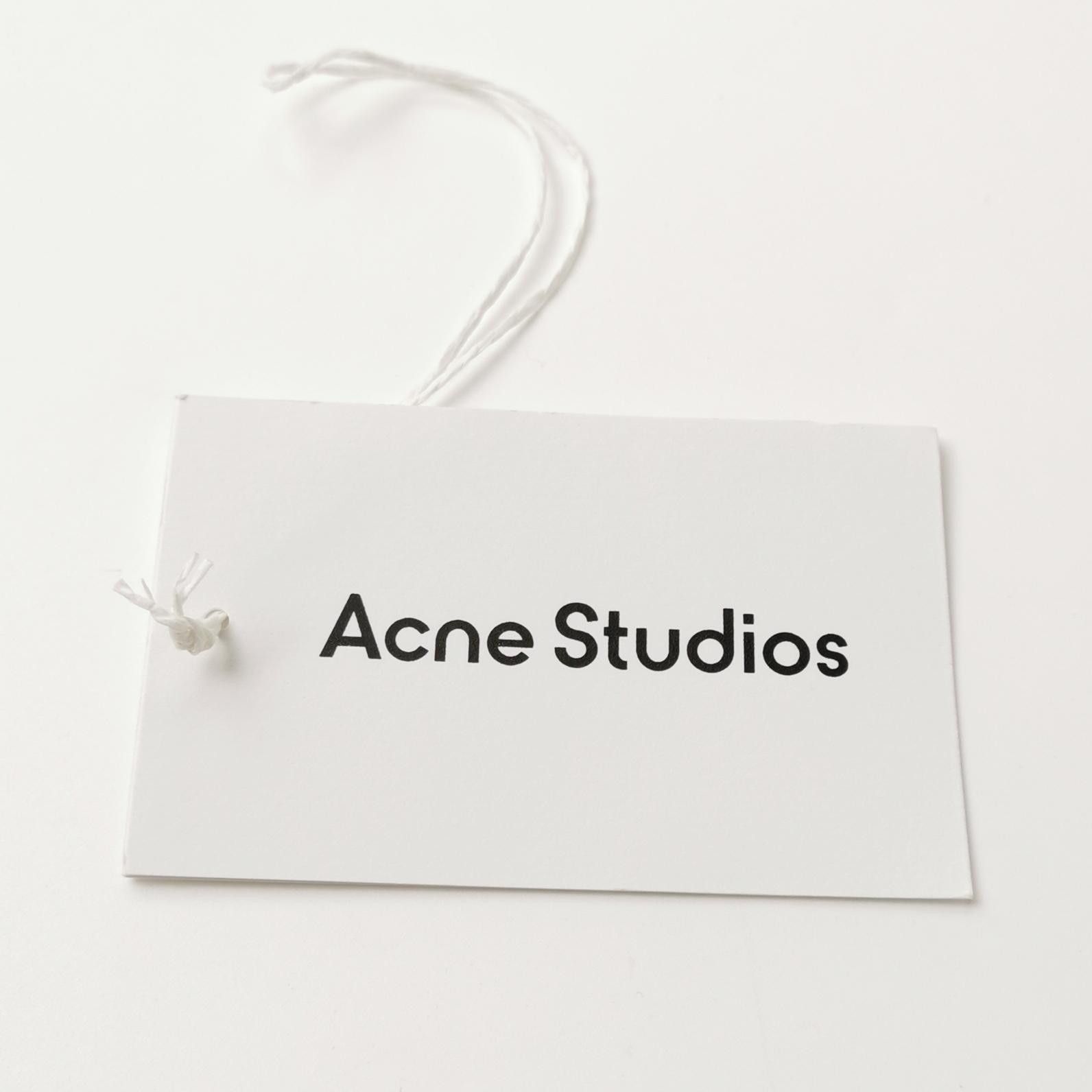 Acne Studios Acne Studios Women m Hoodies Size M / US 6-8 / IT 42-44 - 4 Thumbnail