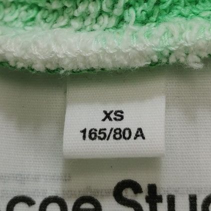 Acne Studios Acne Studios Women m Hoodies Size M / US 6-8 / IT 42-44 - 6 Thumbnail