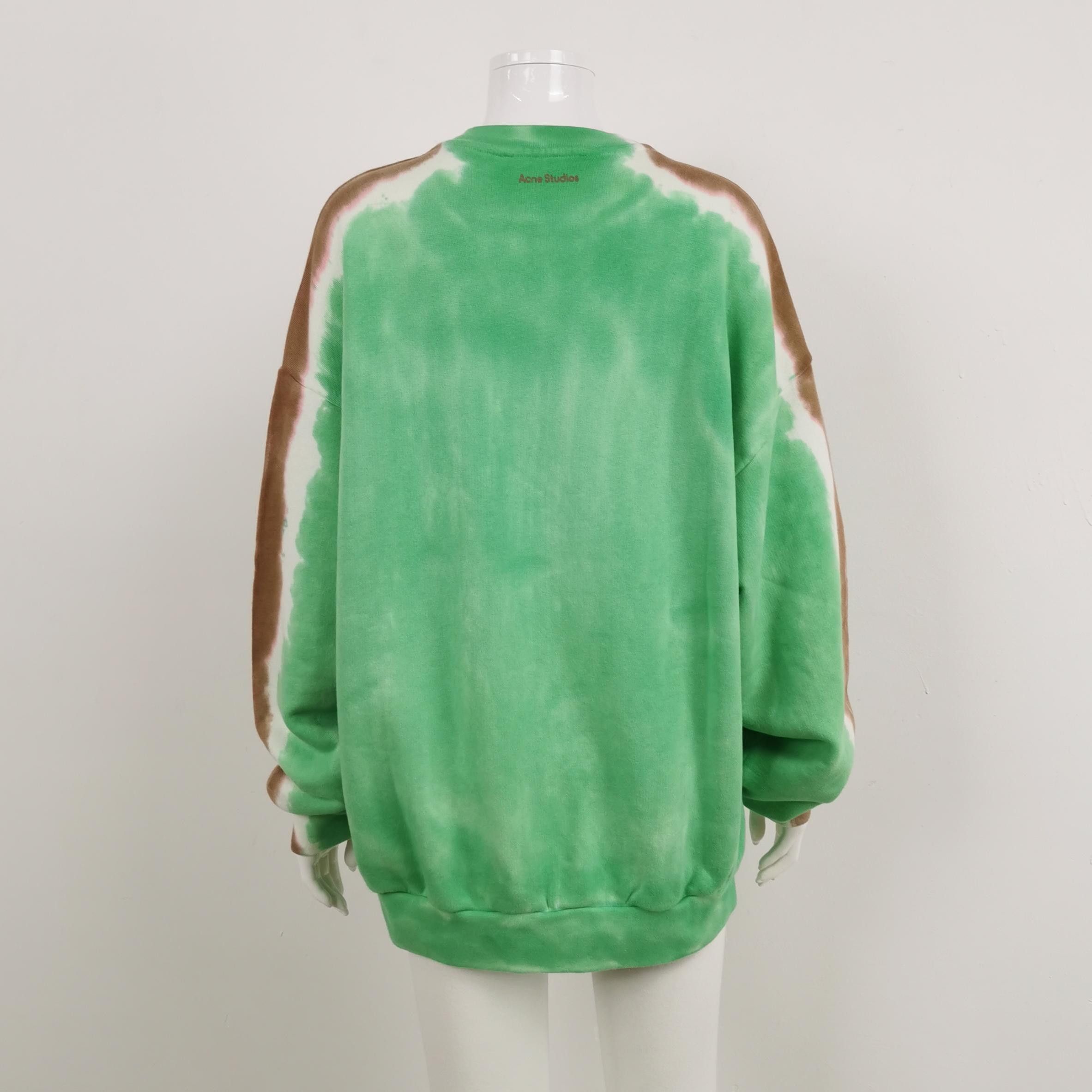 Acne Studios Acne Studios Women m Hoodies Size M / US 6-8 / IT 42-44 - 2 Thumbnail
