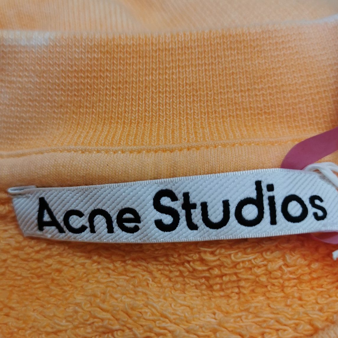 Acne Studios Acne Studios Women m Hoodies Size M / US 6-8 / IT 42-44 - 5 Thumbnail
